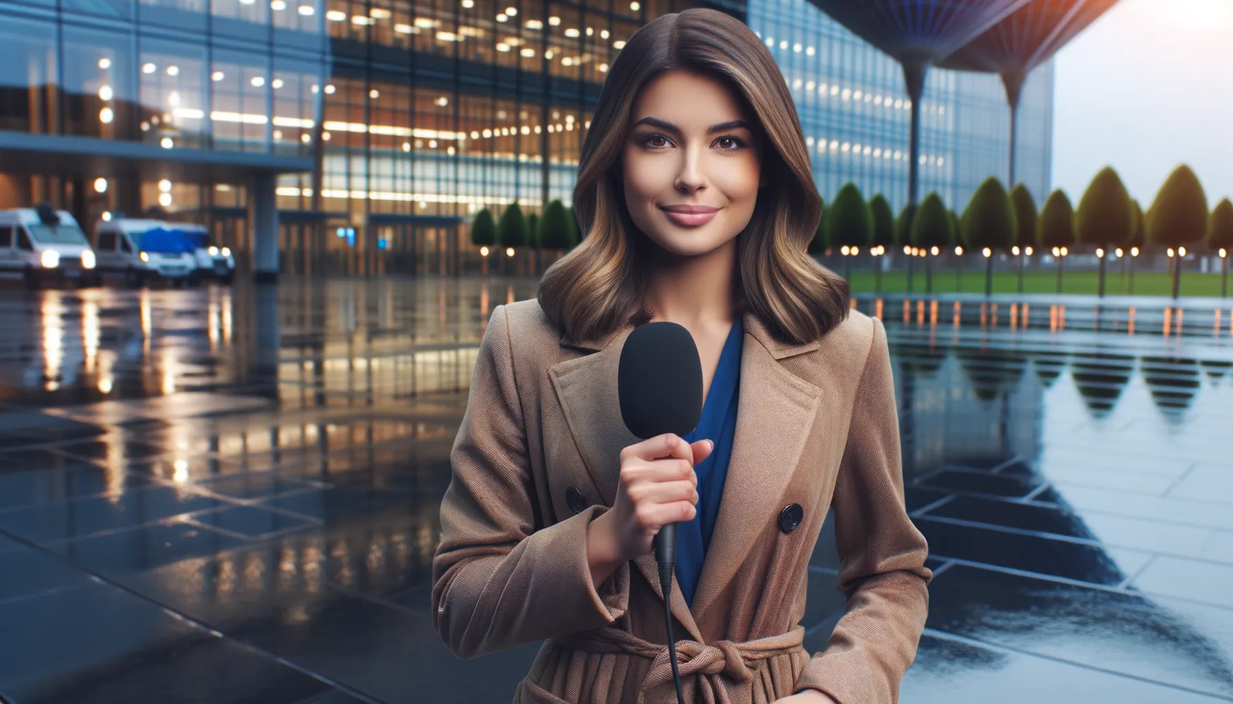 Estefany Rodríguez: Kebebasan Pers dan Tantangan Imigrasi di AS