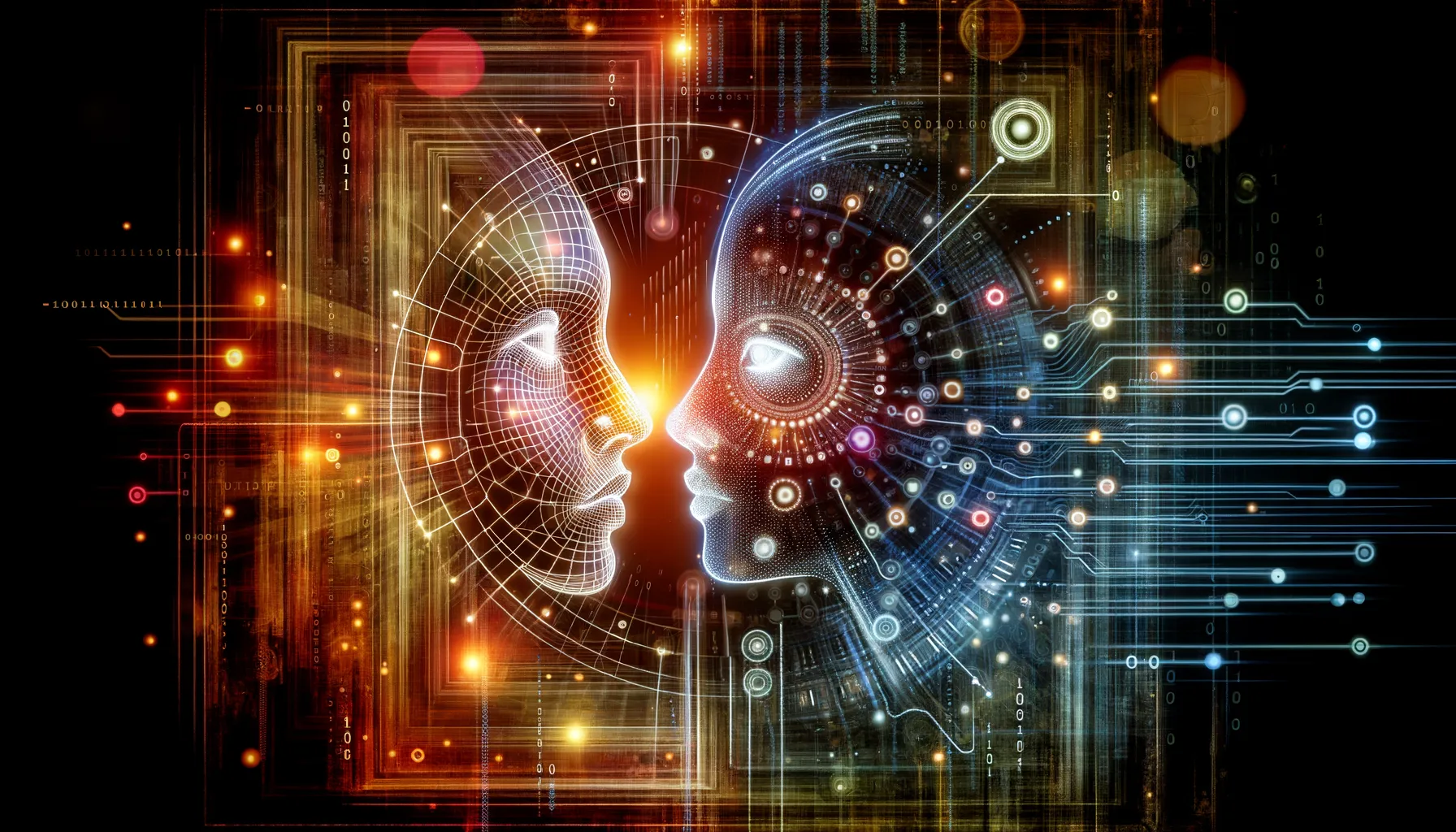 AI dalam Komunikasi: Menyatukan atau Mengasingkan Manusia?