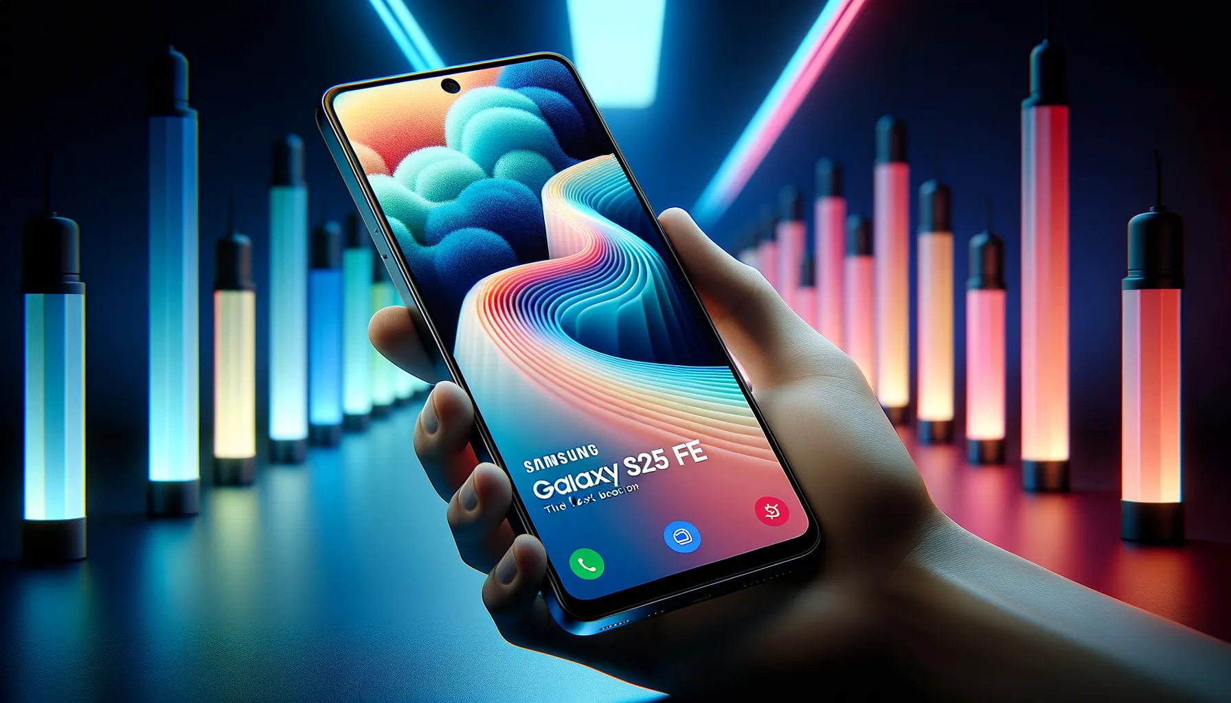 Samsung Galaxy S25 FE: Pilihan Terjangkau dengan Fitur Lengkap