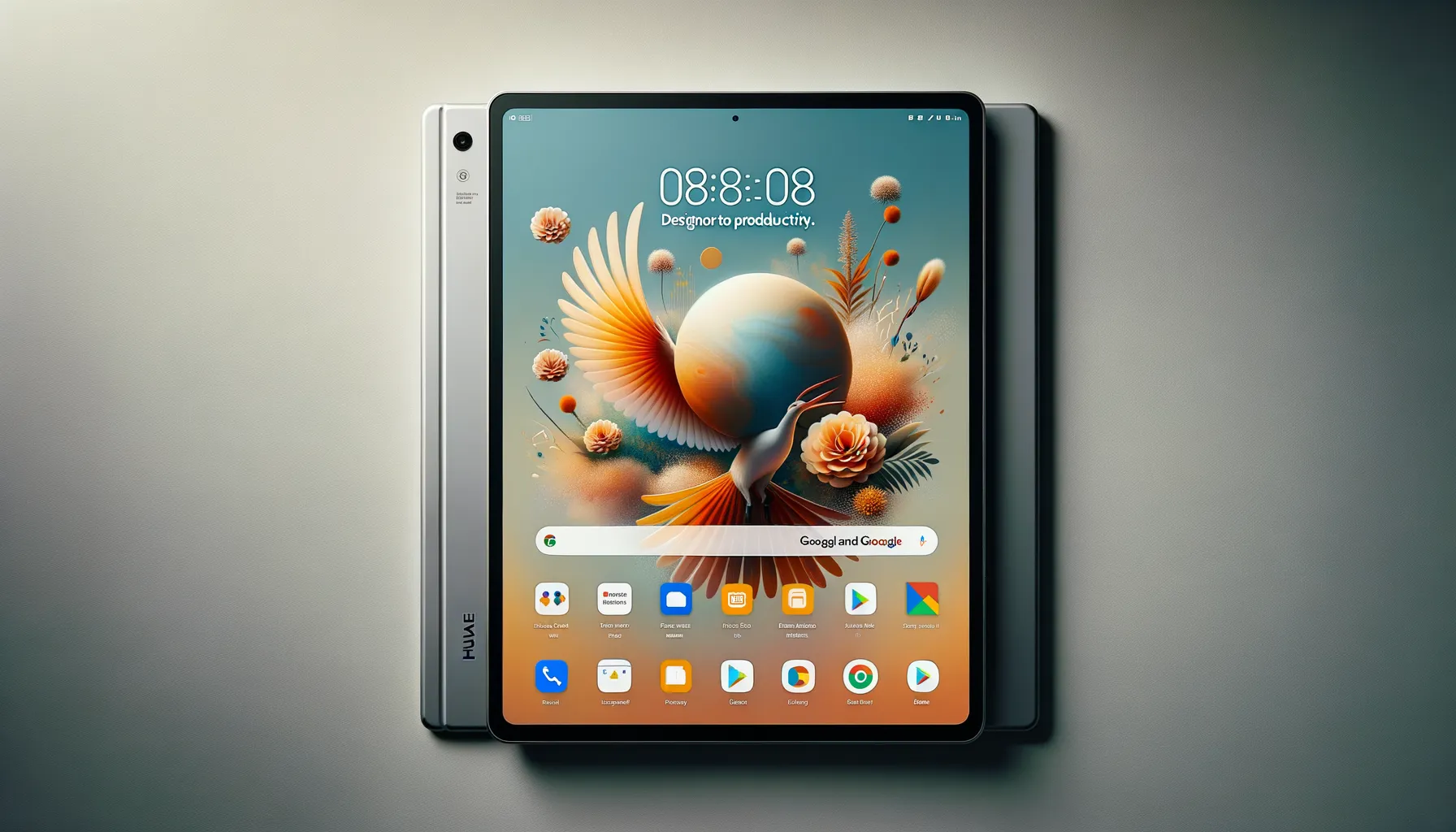 Huawei MatePad 11.5: Tablet Produktivitas Setara Laptop