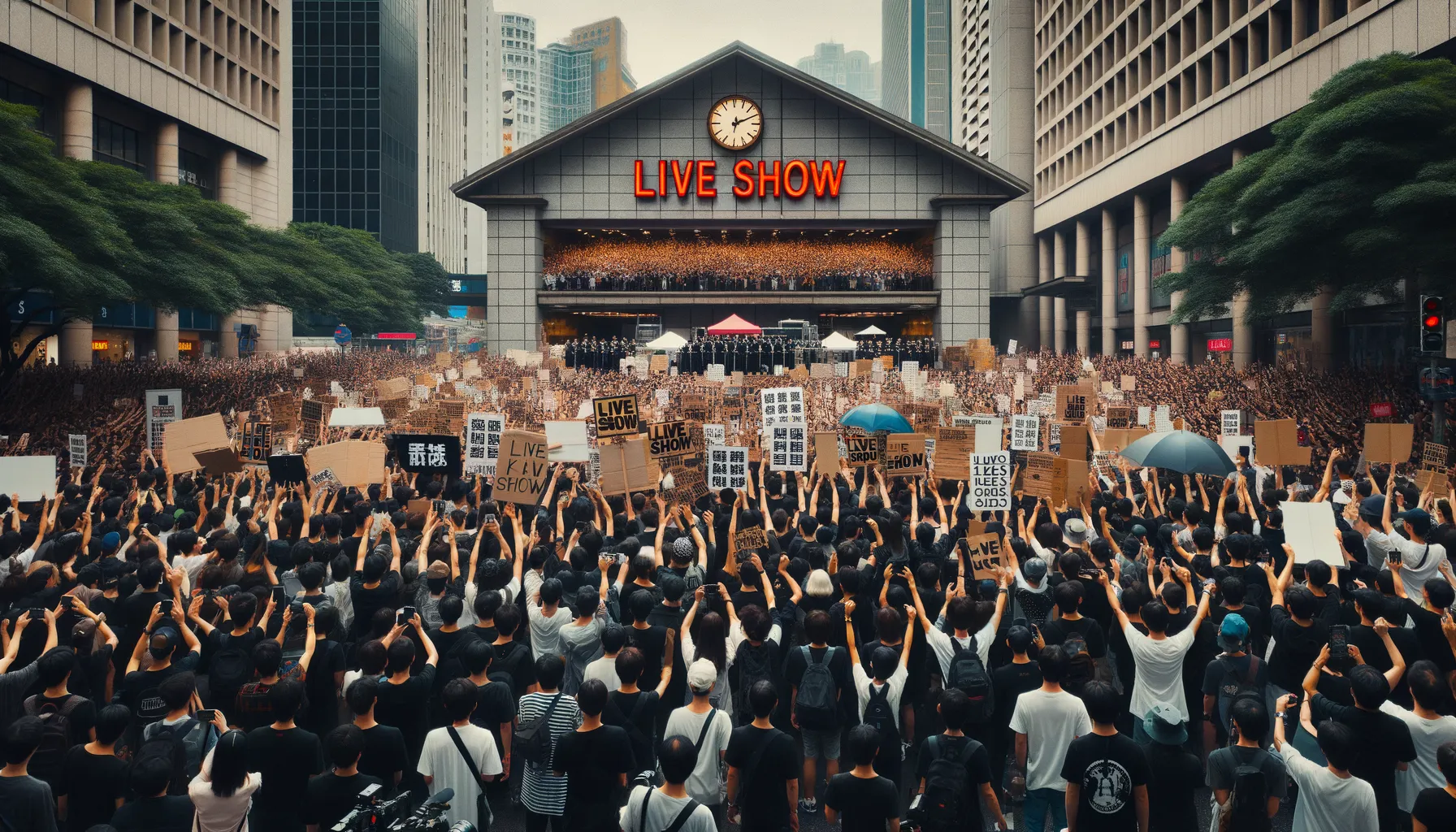 Pengaruh Pemerintahan Trump Terhadap Media dan Platform Digital