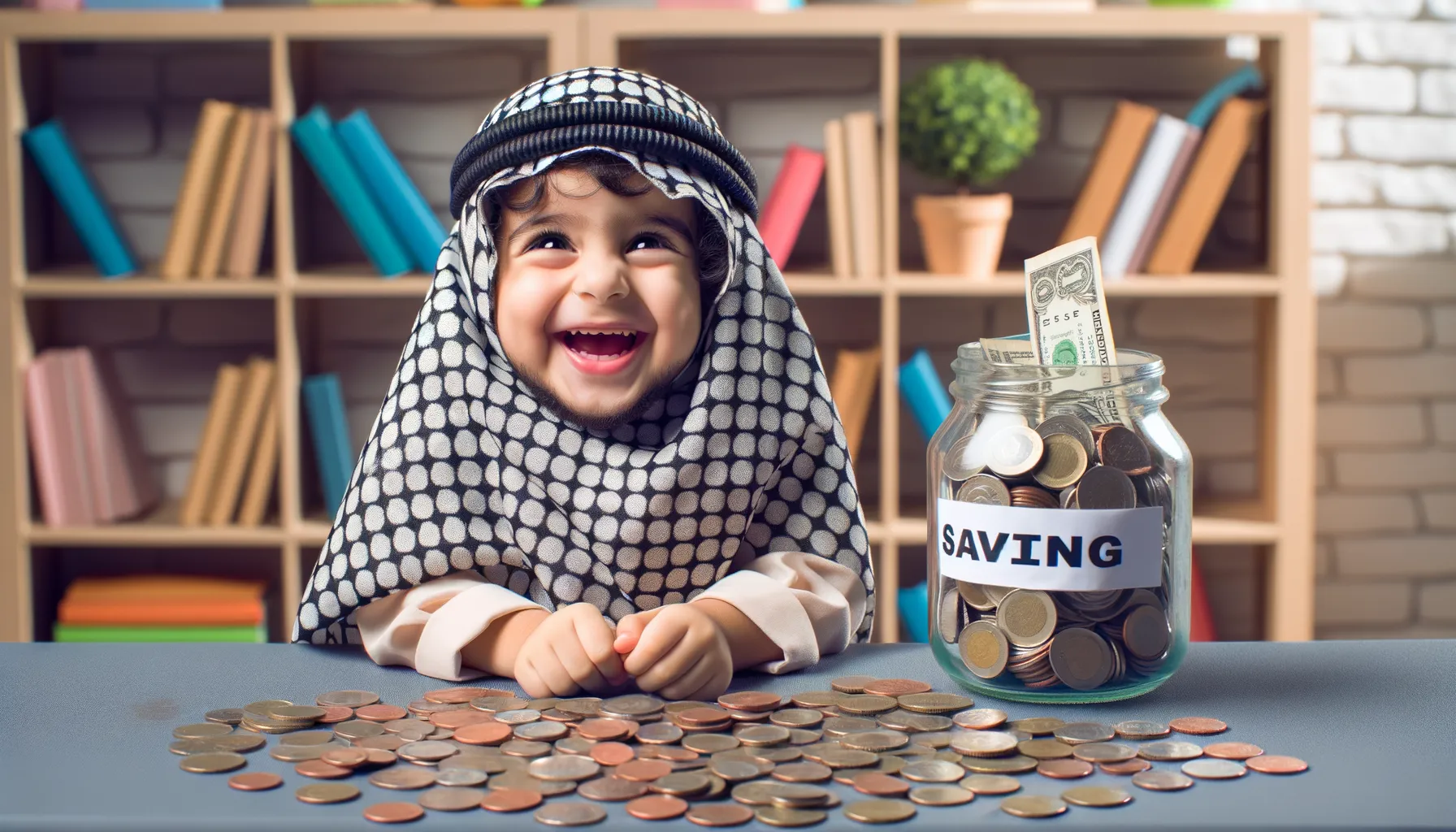 Pentingnya Pendidikan Finansial Anak: Mulai Dari Debit Card