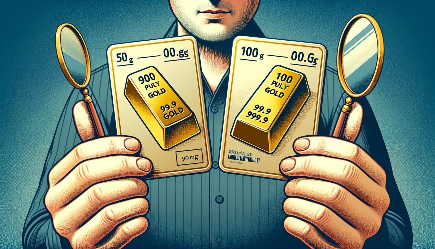 Harga Emas Stagnan: Analisis Pergerakan di Pegadaian