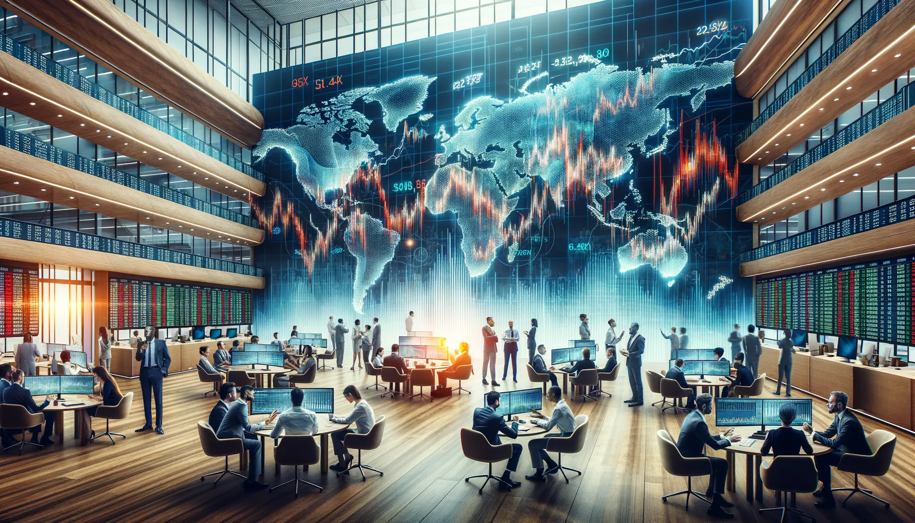 Skandal Goreng Saham: Mengapa IHSG Anjlok dan Siapa yang Bertanggung Jawab?