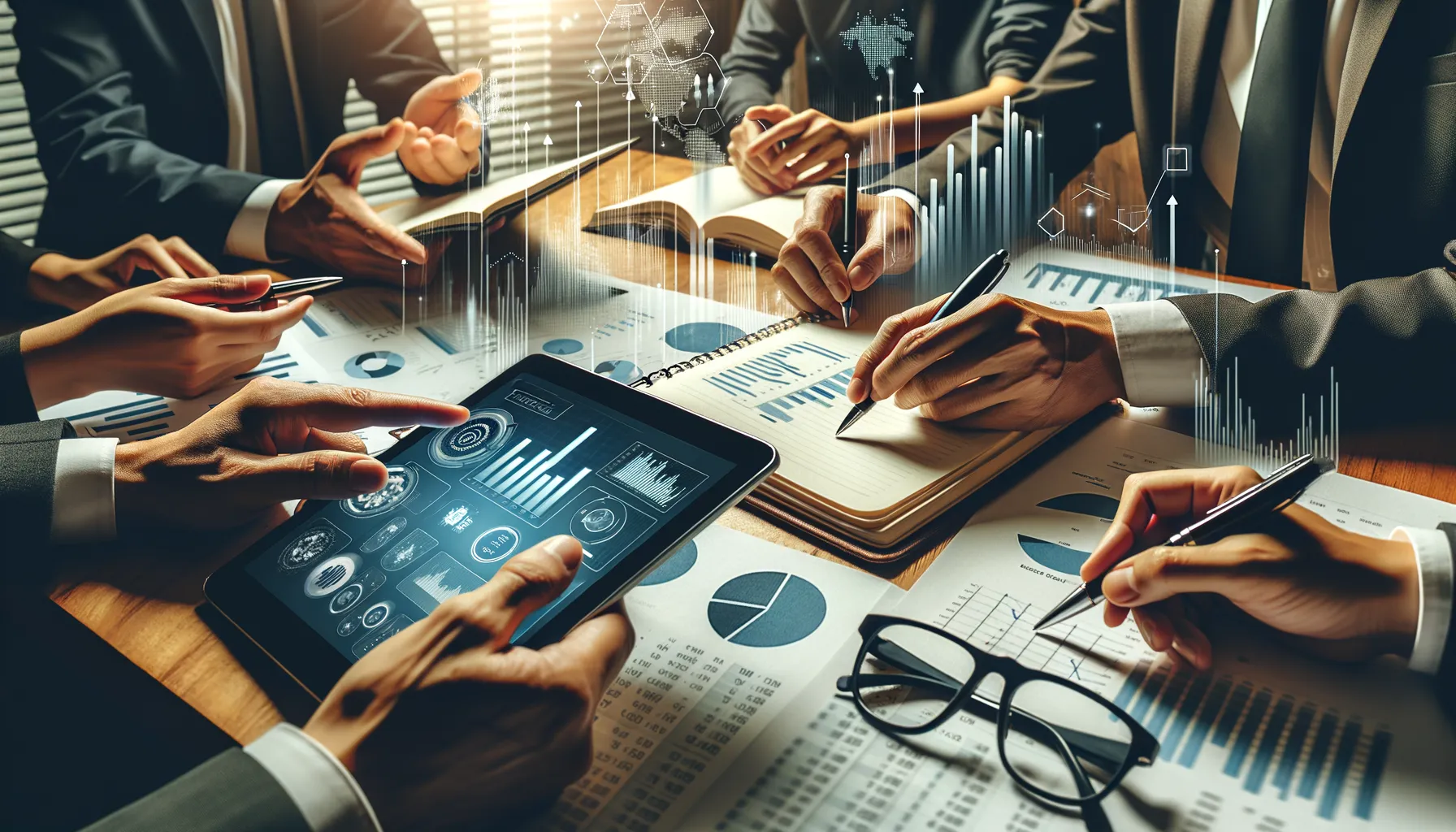 Deloitte: Jaringan Global dengan Independensi yang Kompleks