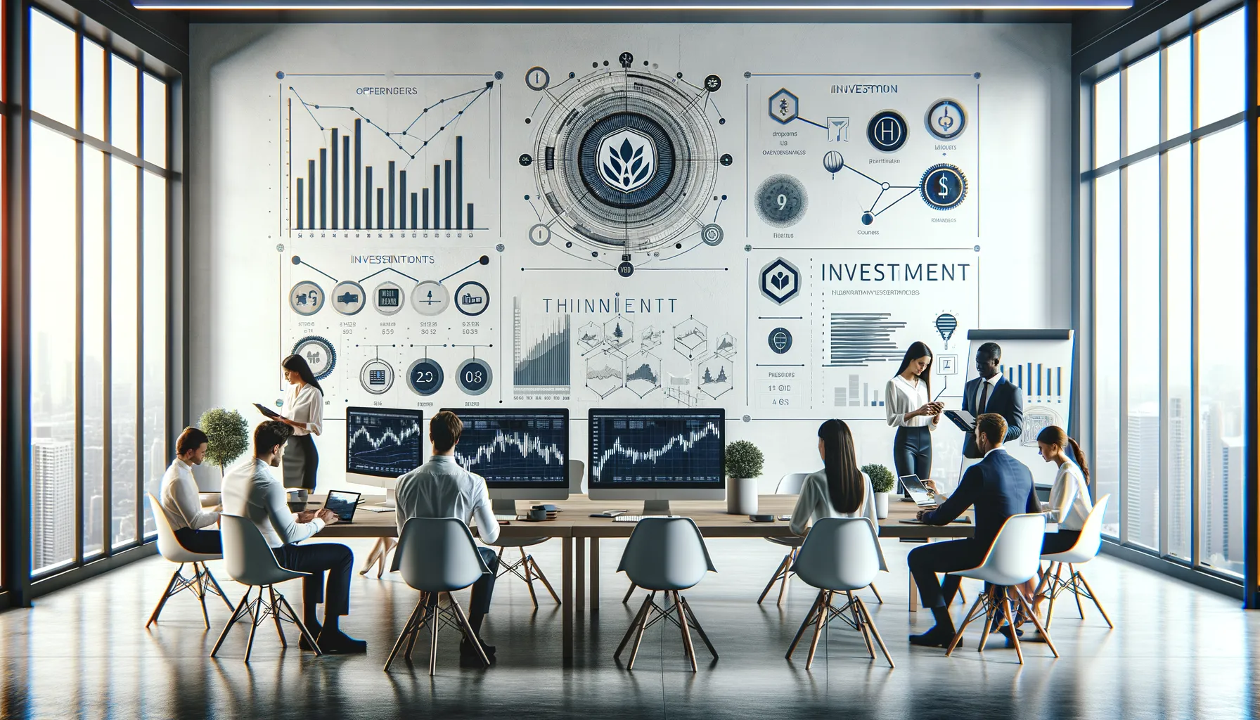 Robinhood Memperluas Layanan: Wealth Management dan Perbankan Pribadi