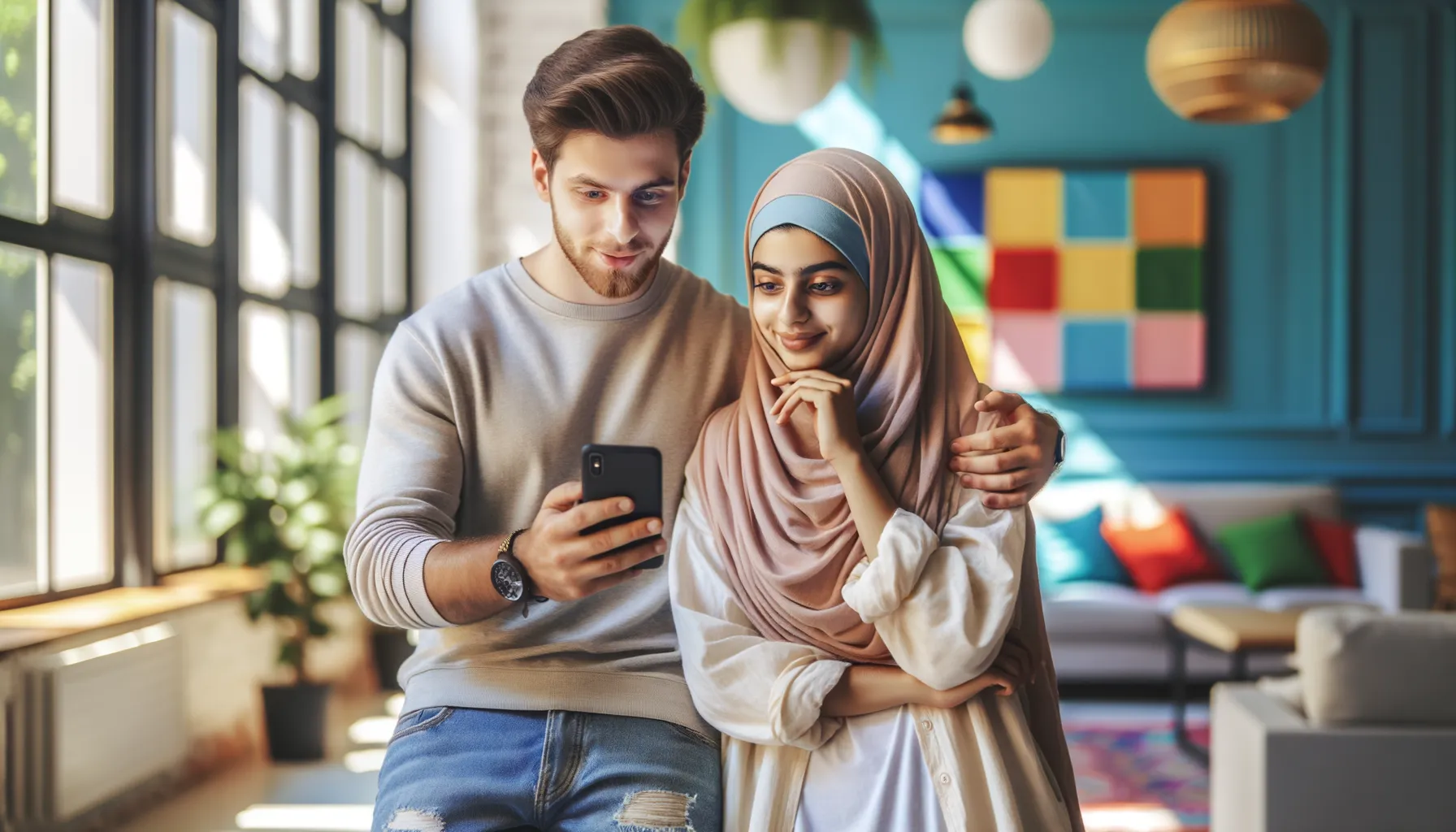 Transformasi Ramadhan Digital: Generasi Muda dan Teknologi