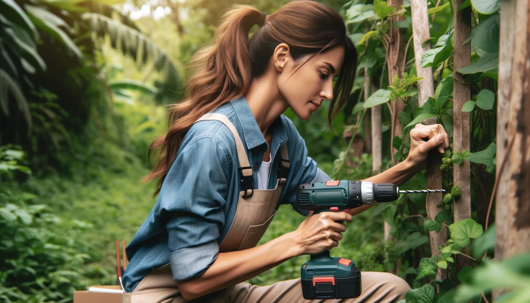 Menguak Tantangan Perempuan di Sektor Konstruksi: Peluang dan Hambatan