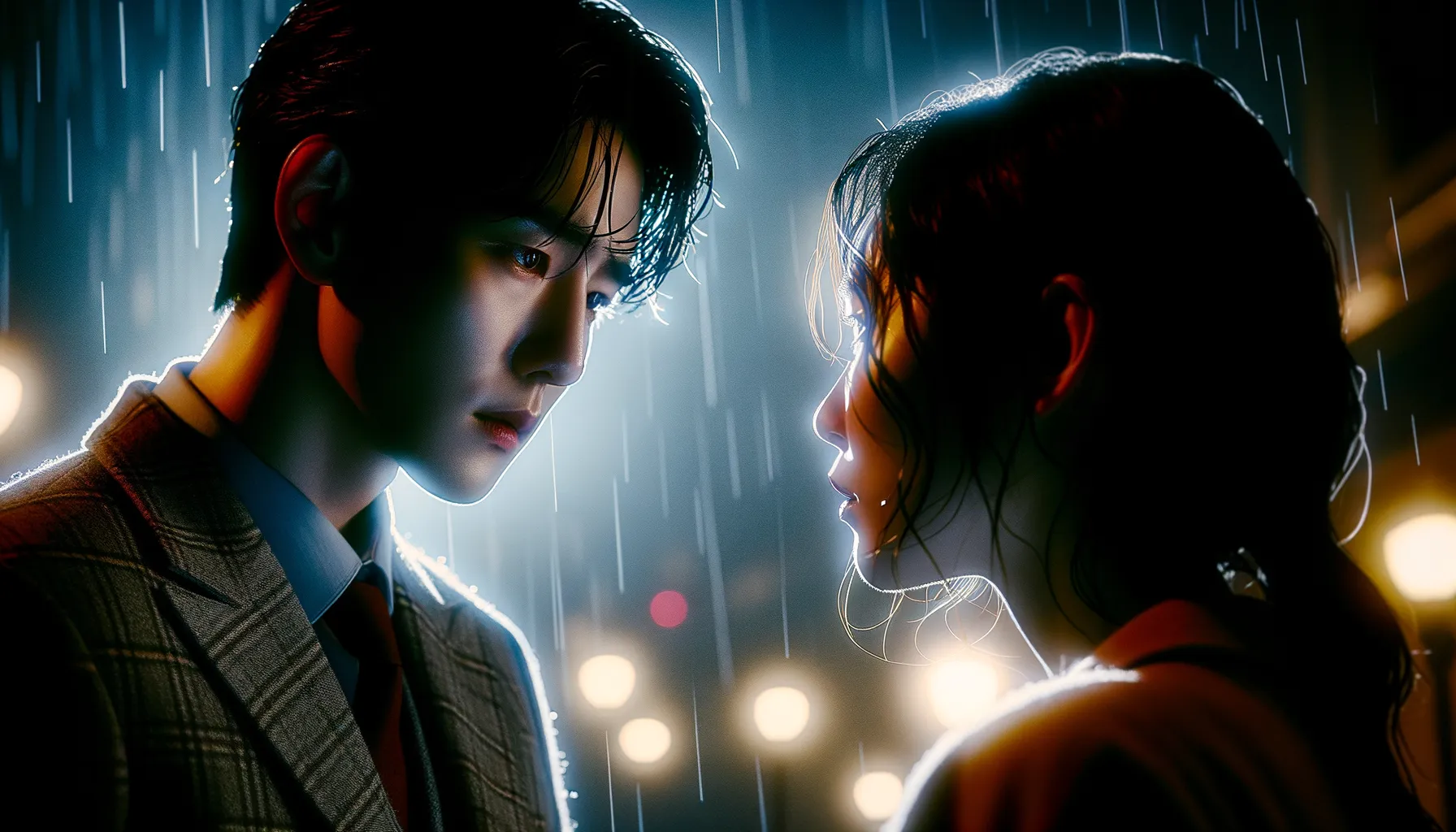 Tujuh Drama Korea Februari 2026: Misteri, Cinta, dan Balas Dendam