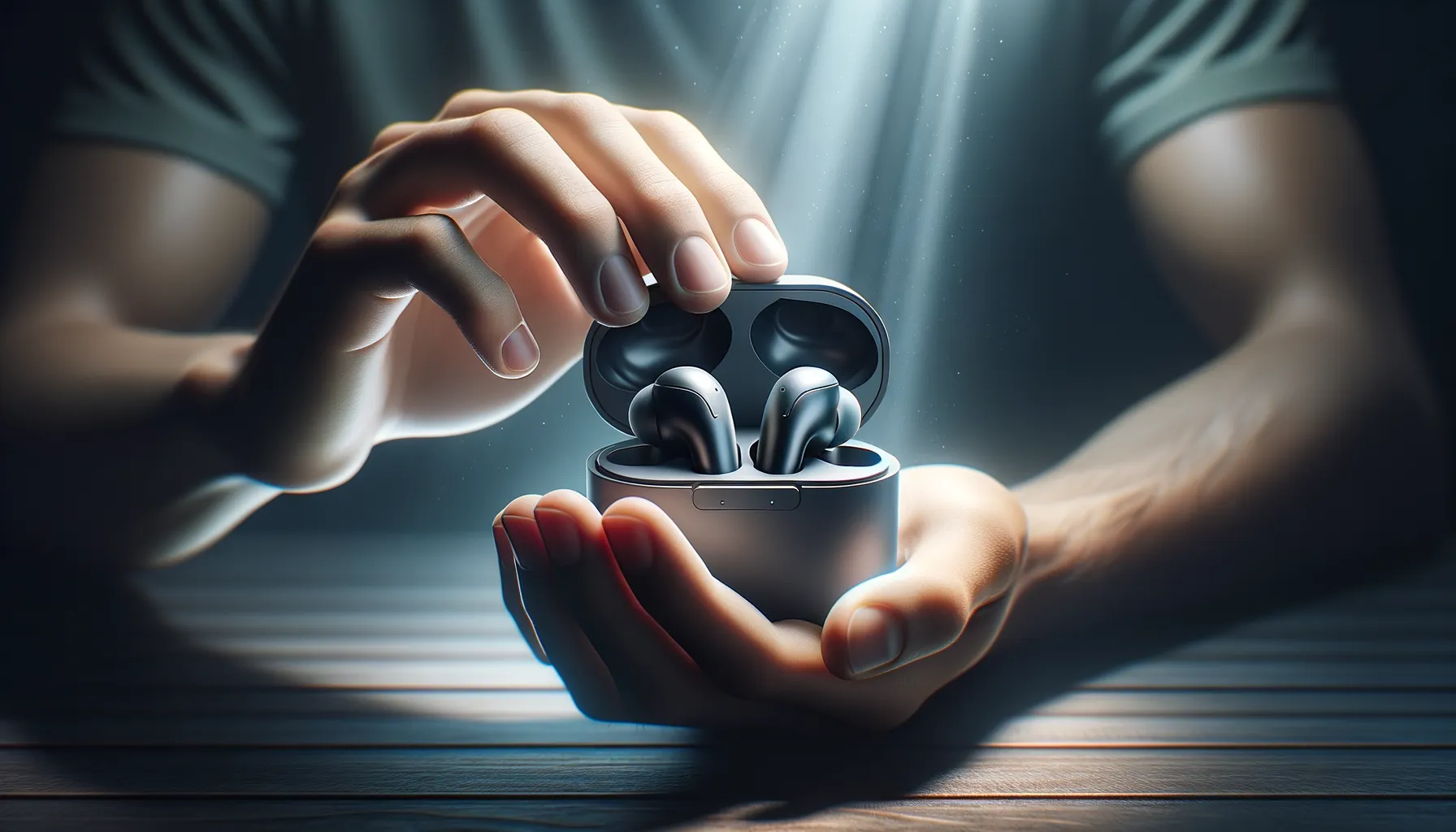 Bose QuietComfort Ultra Earbuds: Inovasi Audio Spasial Terdepan