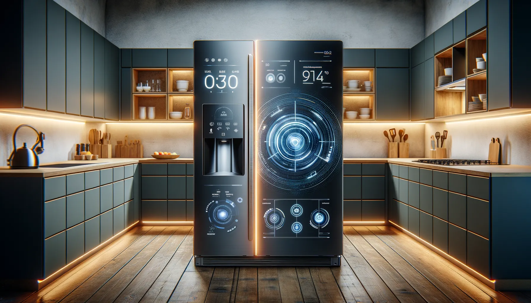 Kulkas Samsung Bespoke AI: Inovasi Rumah Tangga Masa Depan