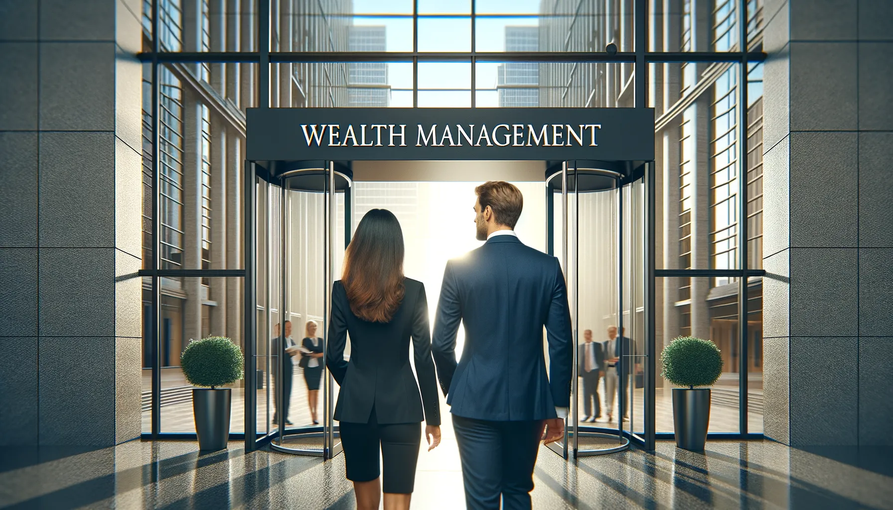 Citigroup Perkuat Manajemen Kekayaan dengan Perekrutan Strategis