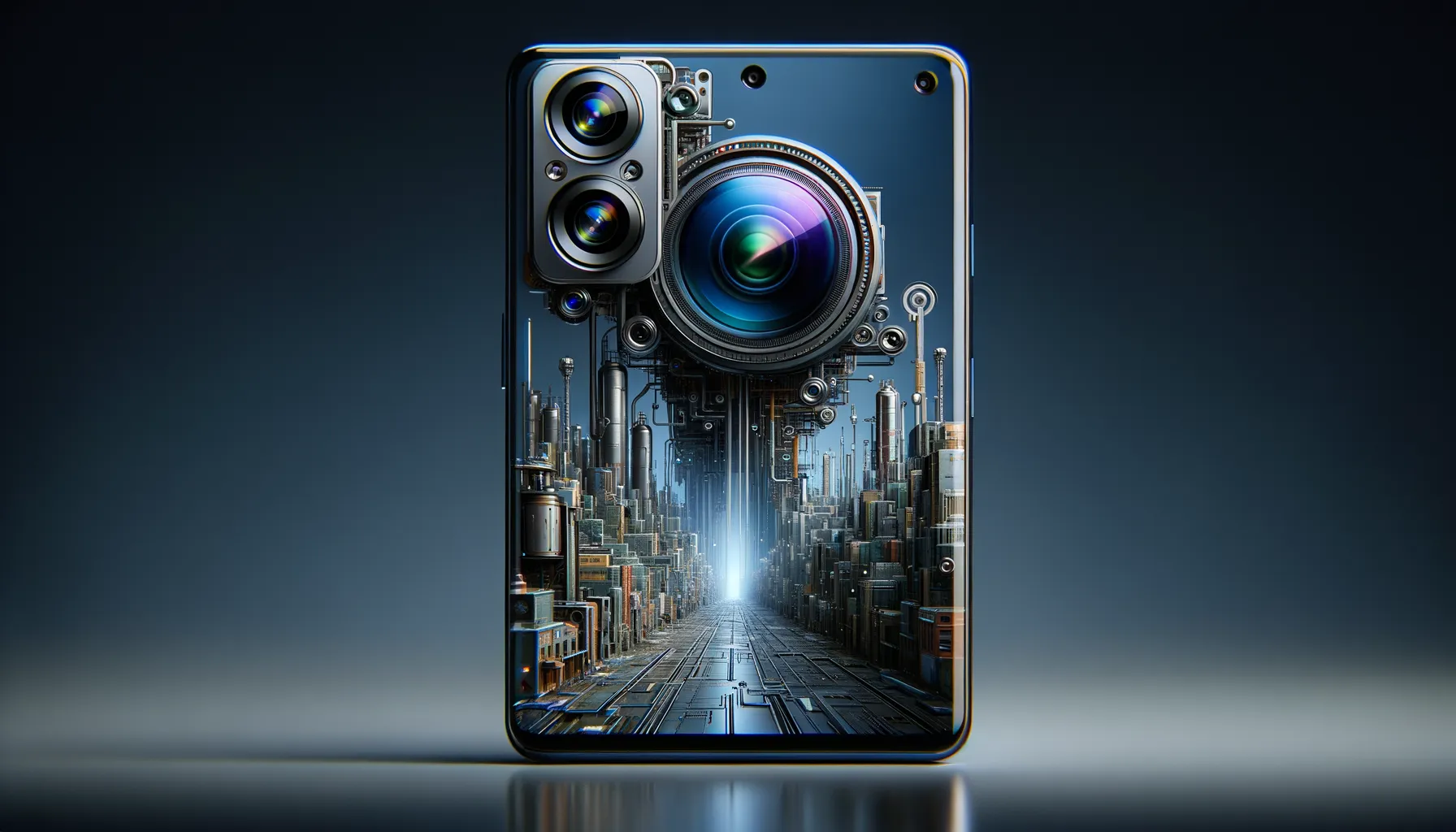 Vivo X300 Ultra: Revolusi Kamera Smartphone Global