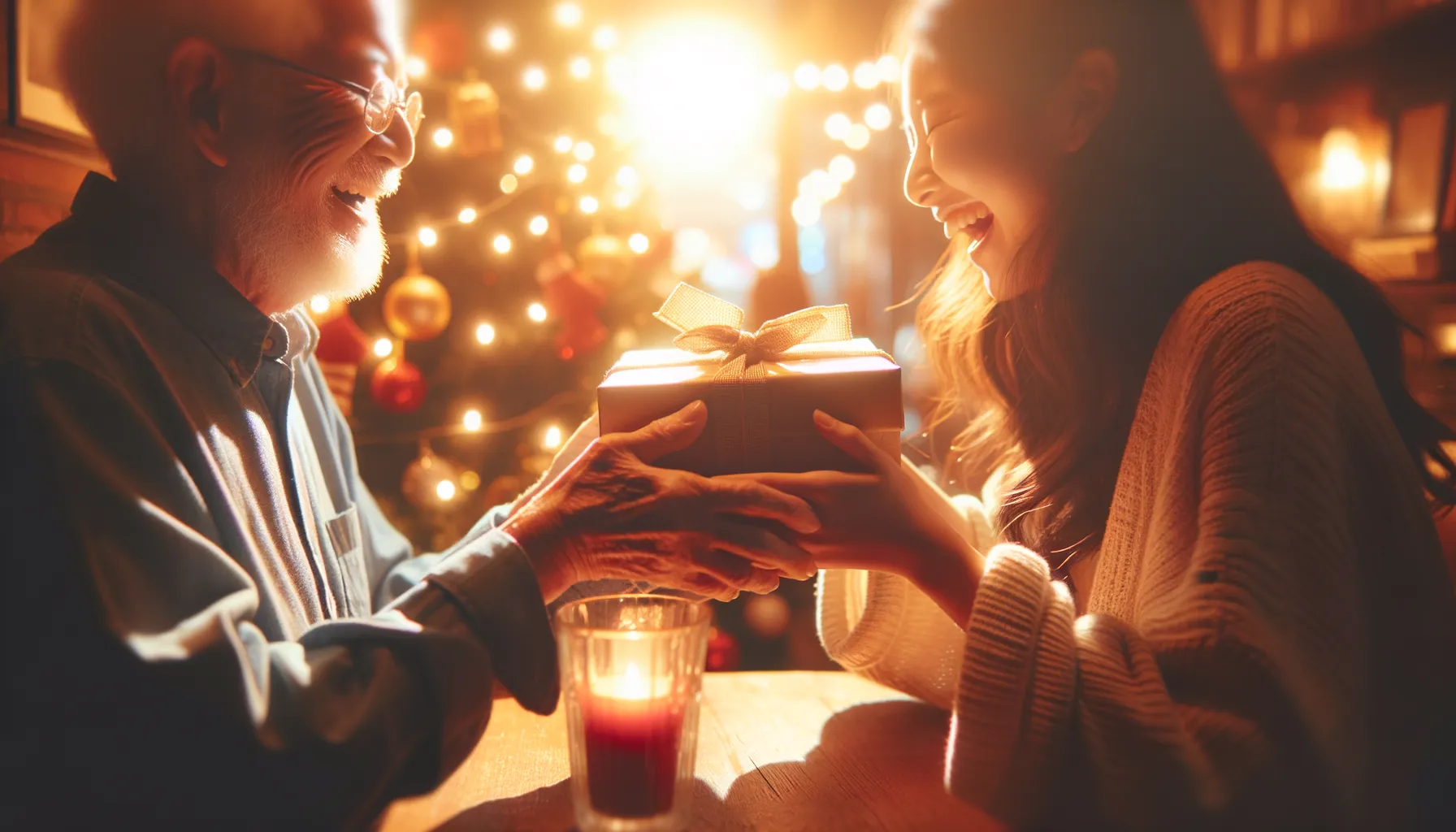 Hadiah Romantis: Memperkuat Kebersamaan Pasangan dengan Pilihan Tepat