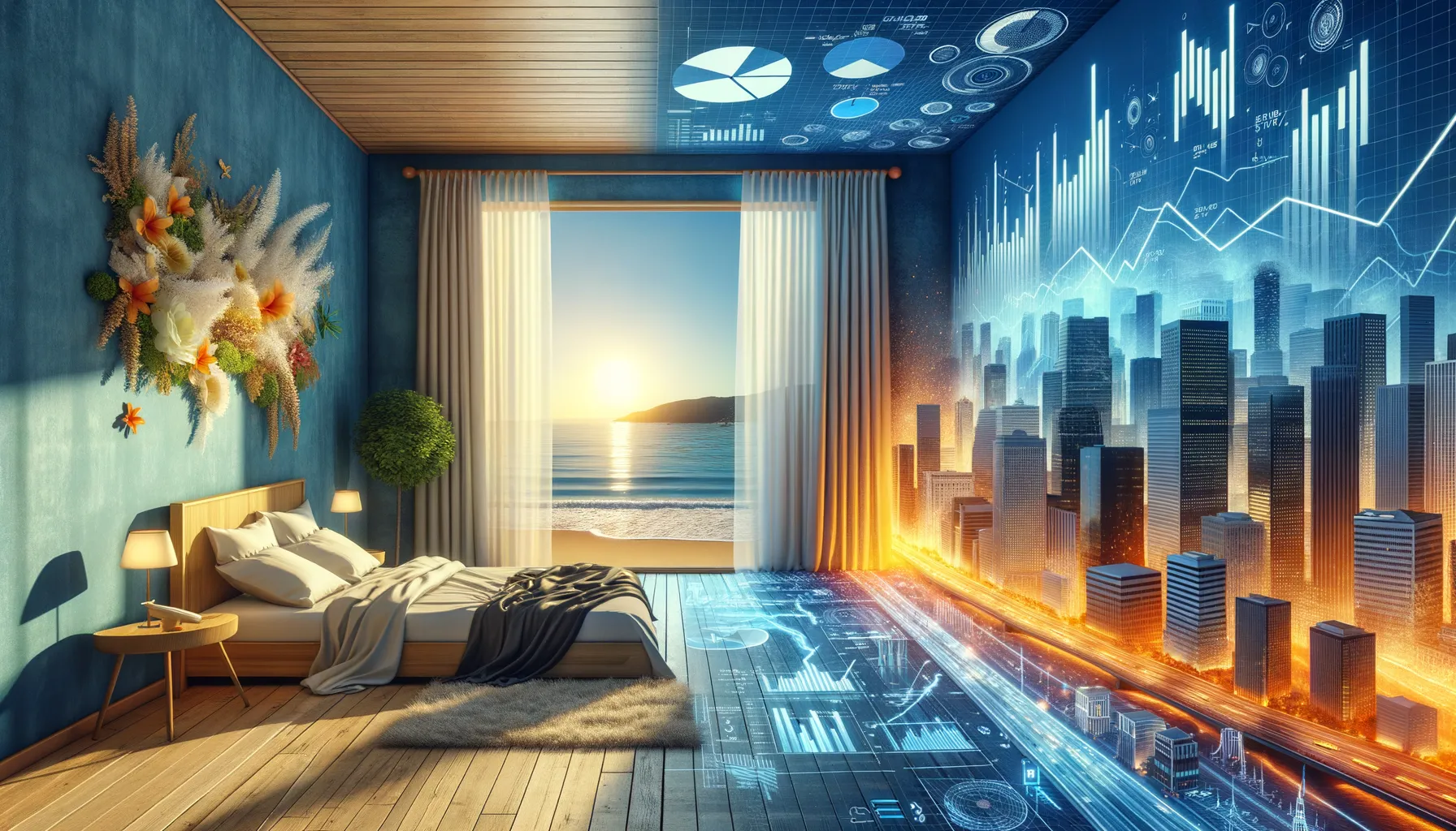 Strategi Baru Burke Wealth: Menimbang Risiko dan Peluang di 2025