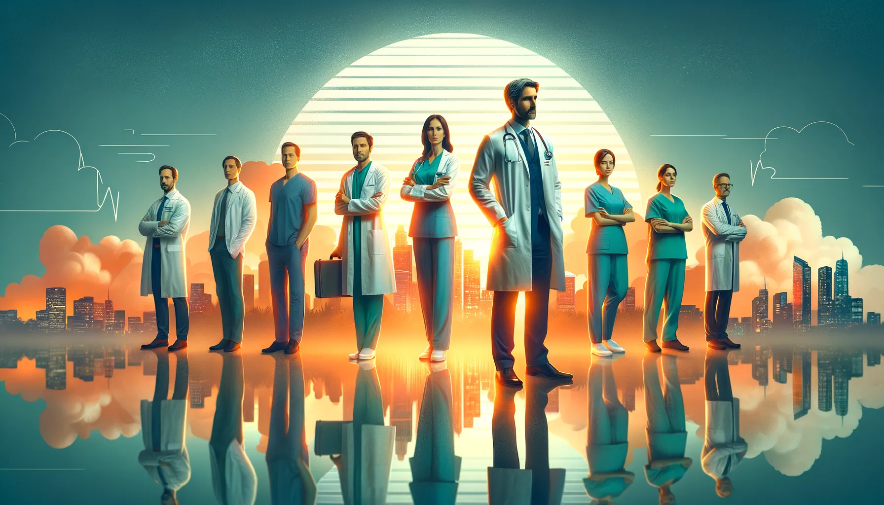 Amelia Grey's Anatomy Pergi, Tapi Hanya Sementara