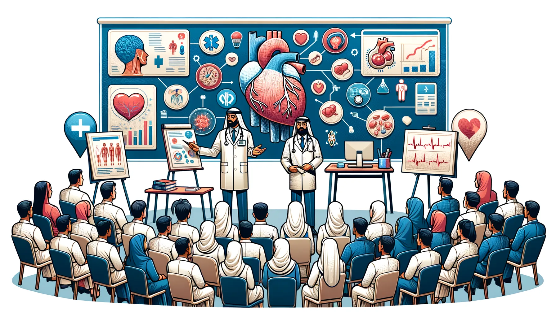 Stroke: Bencana Kesehatan yang Mengancam Kehidupan