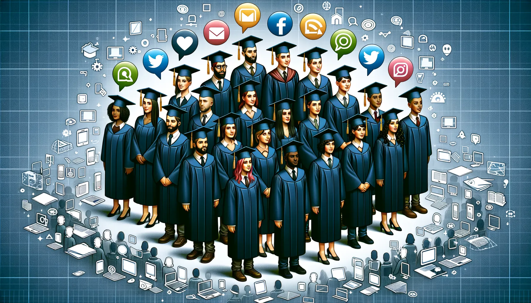 Polemik LPDP dan Etika Alumni: Integritas yang Dipertanyakan