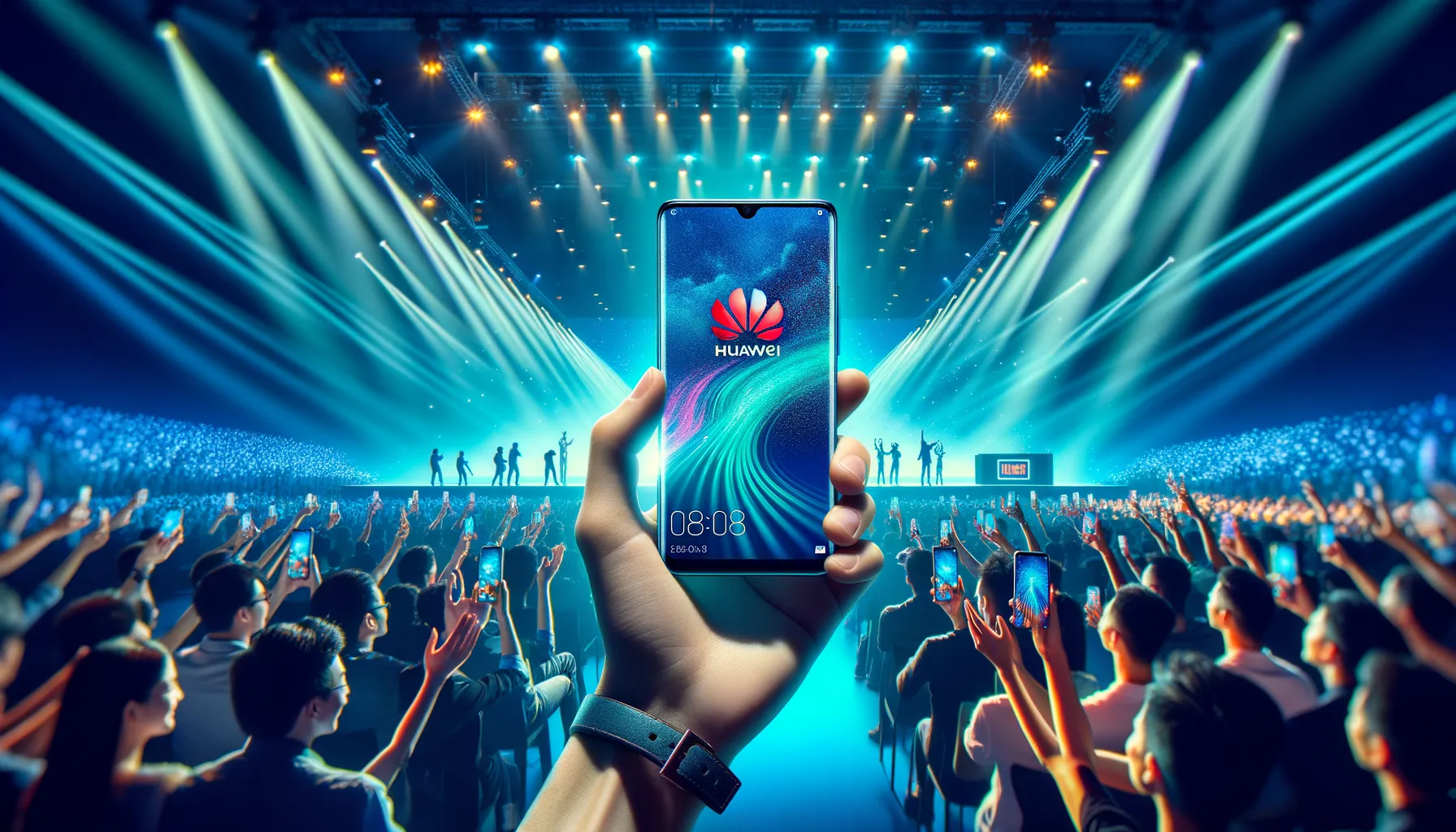 Huawei Mate 80 Pro Kembali: Tantangan atau Peluang?