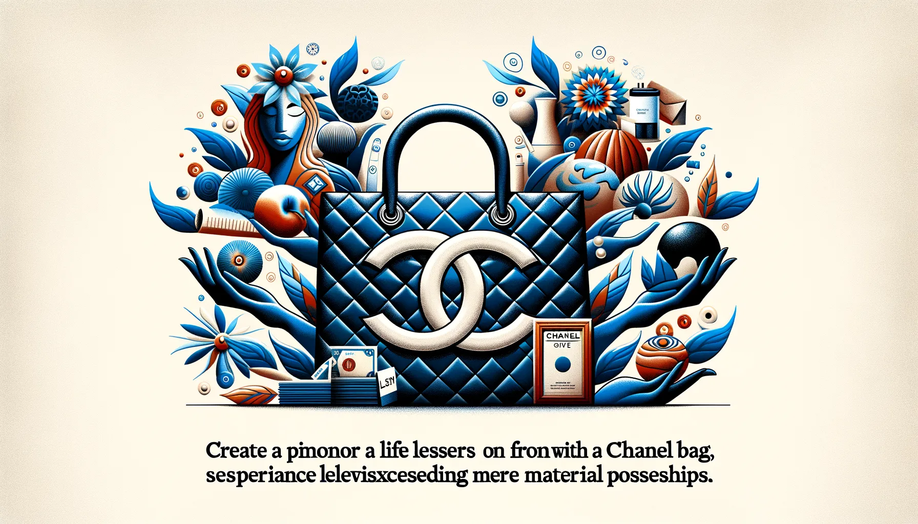 Hadiah Tas Rp 98 Juta: Cinta, Penyesalan, dan Pelajaran Hidup