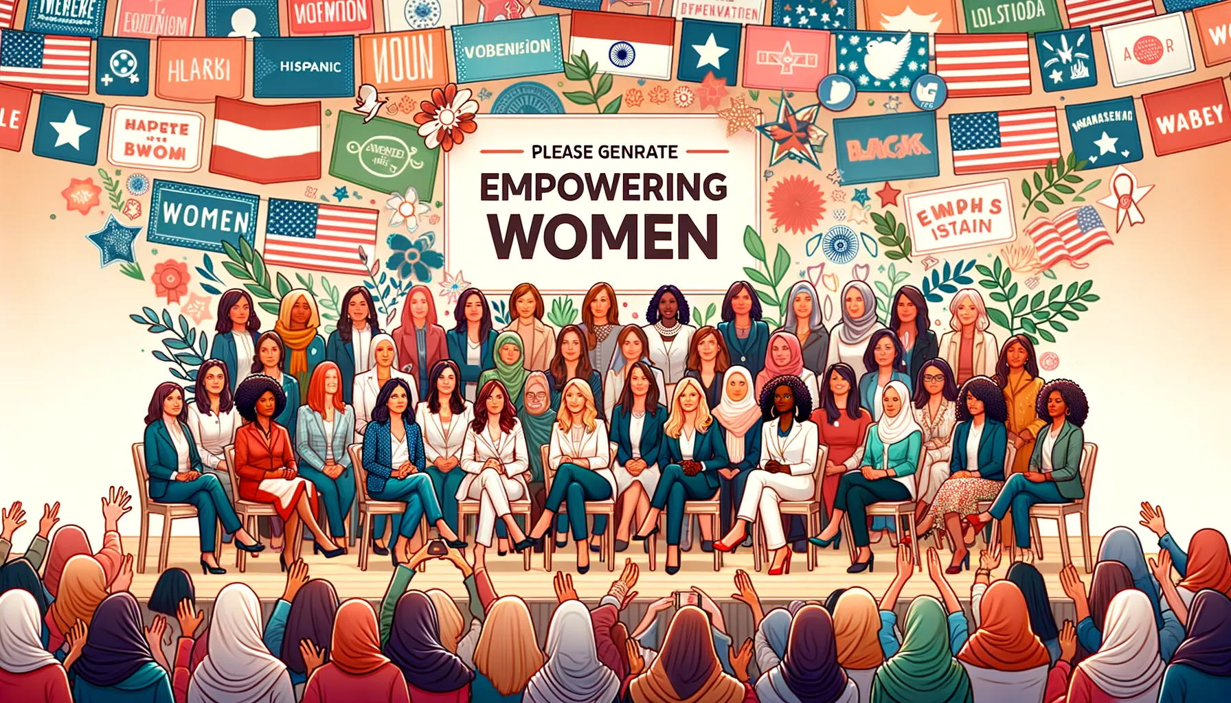 Empowering Women, Inspiring Wellness: Menguatkan Peran Apotek
