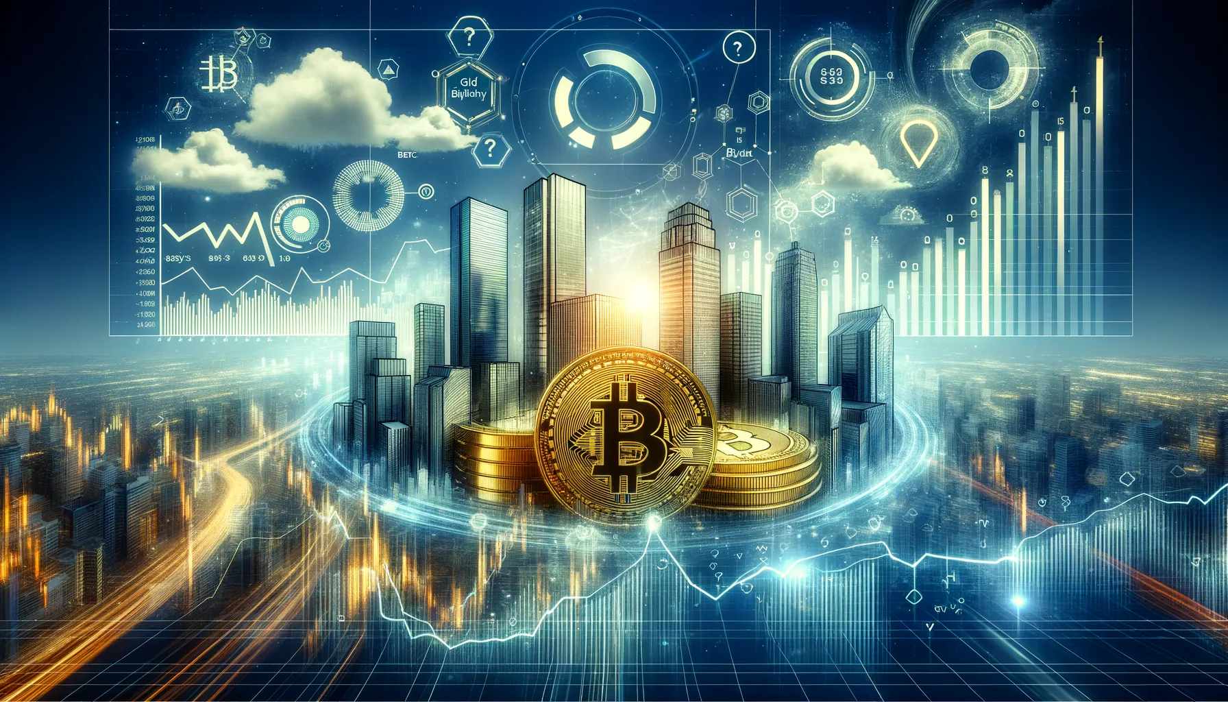 Dampak Shutdown AS dan Lonjakan Harga Emas dan Bitcoin: Apa Artinya?