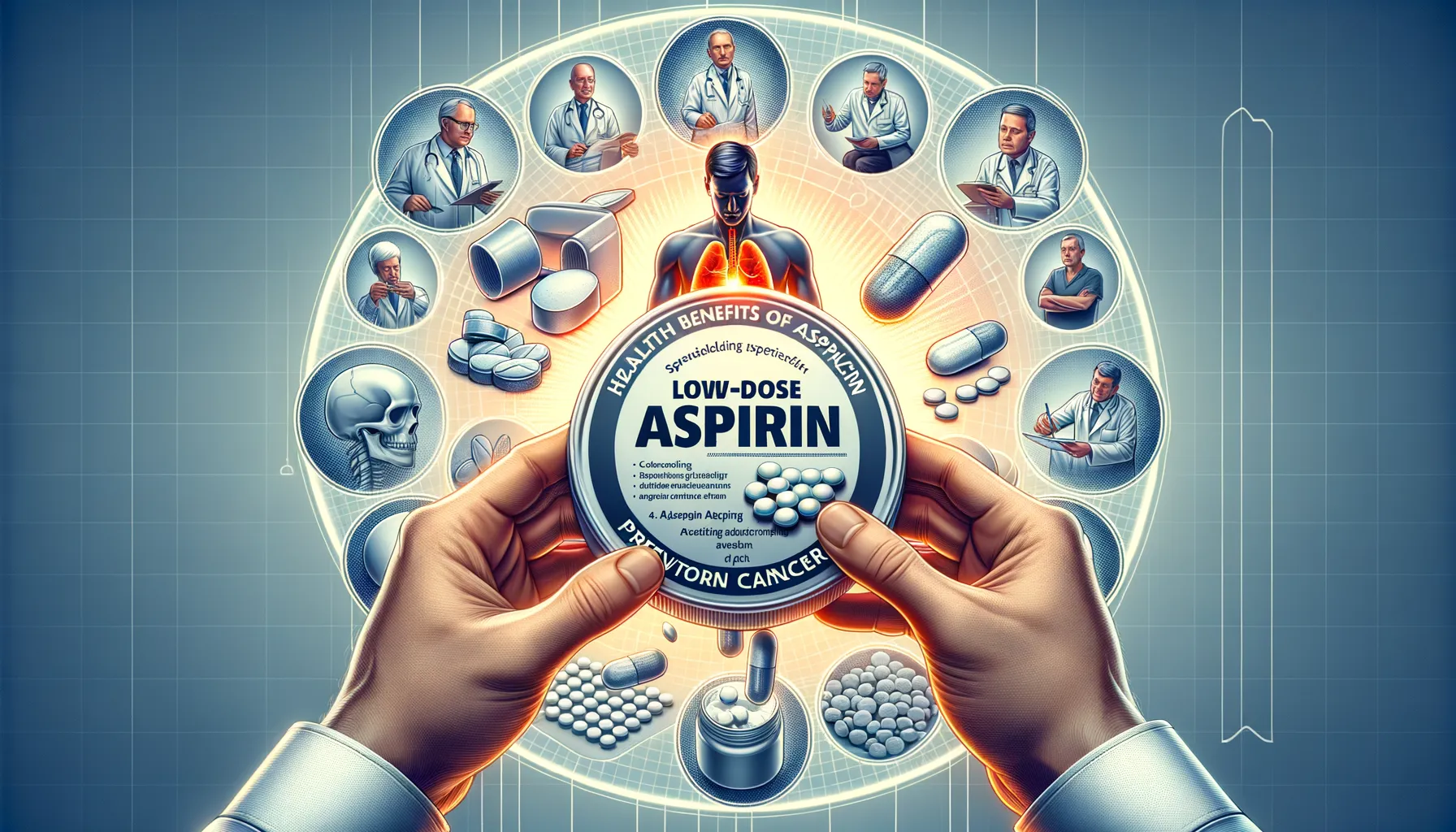 Aspirin: Obat Kuno yang Menjanjikan Perlindungan Kanker