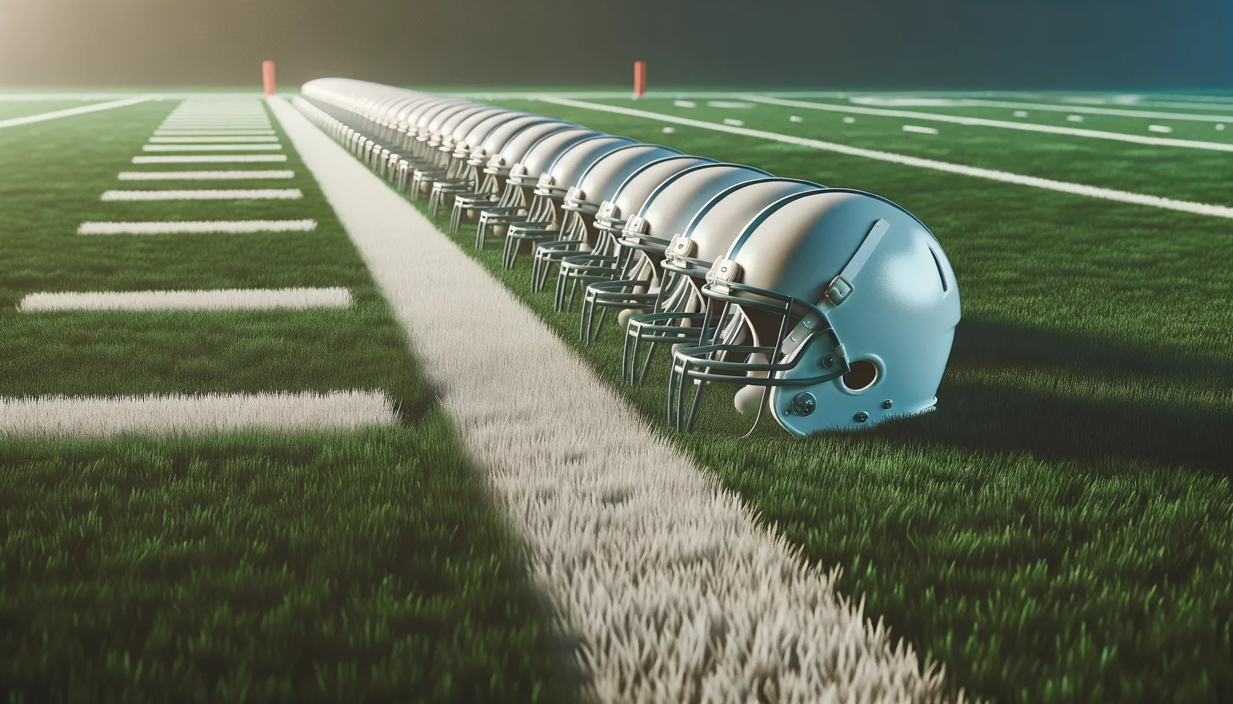 Strategi Cerdas di Balik Pengelolaan Practice Squad NFL