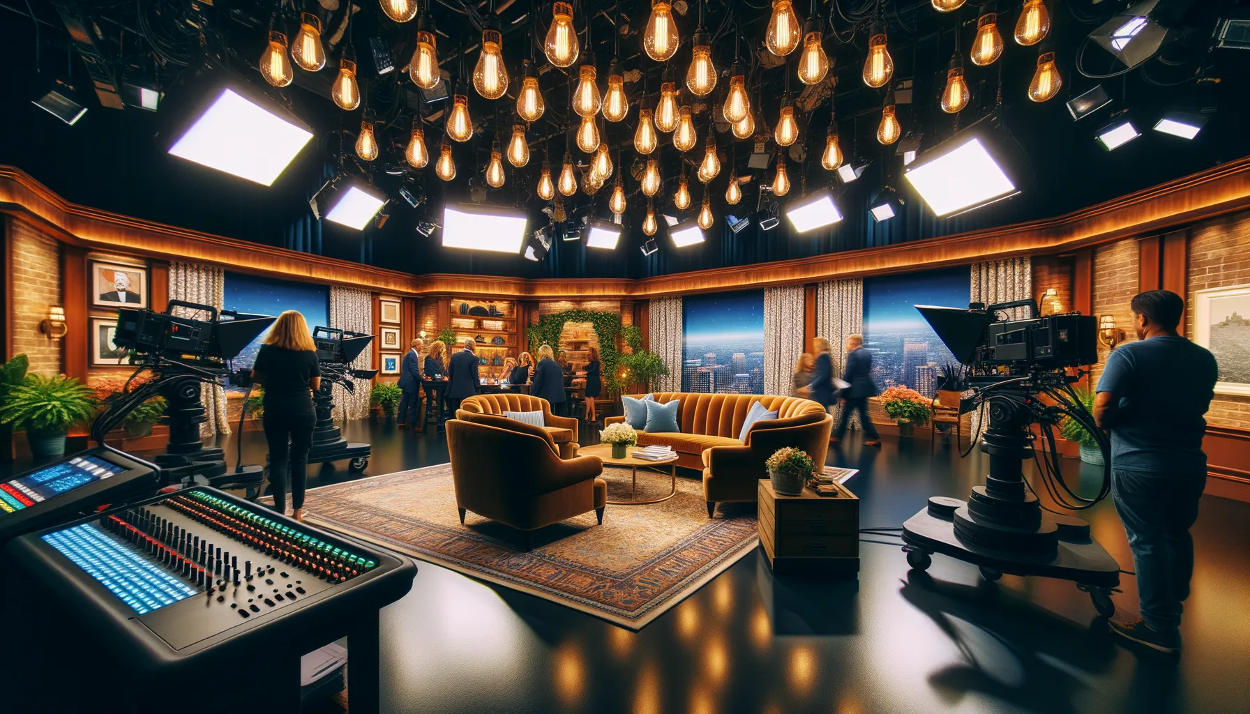 Kontroversi Jimmy Kimmel: Kebebasan Berpendapat di Ujung Tanduk