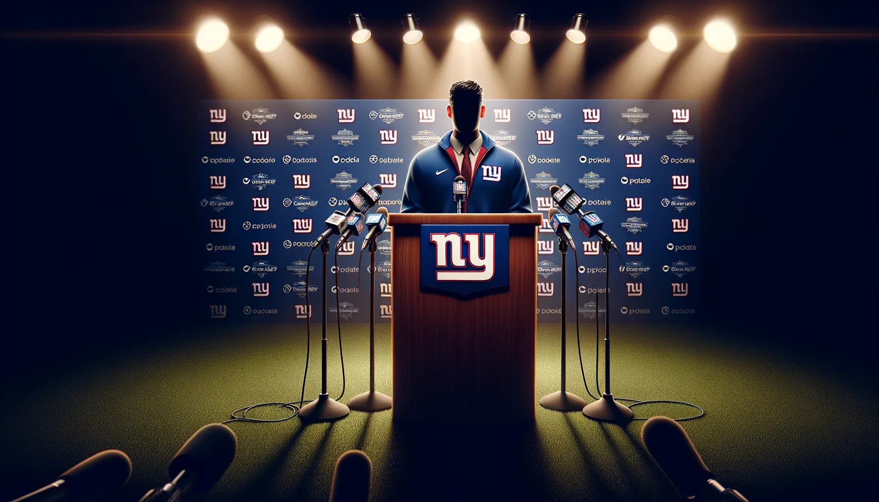 Strategi dan Tantangan Offensif New York Giants di Musim NFL