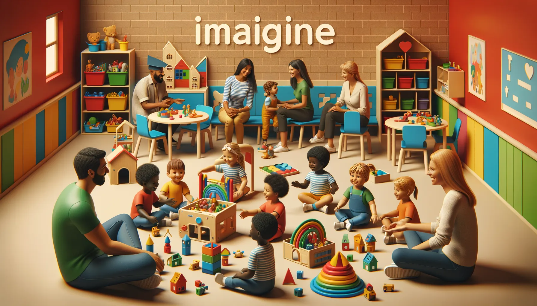 Kasus Daycare Yogyakarta: Kekerasan Anak dan Pengabaian yang Terungkap