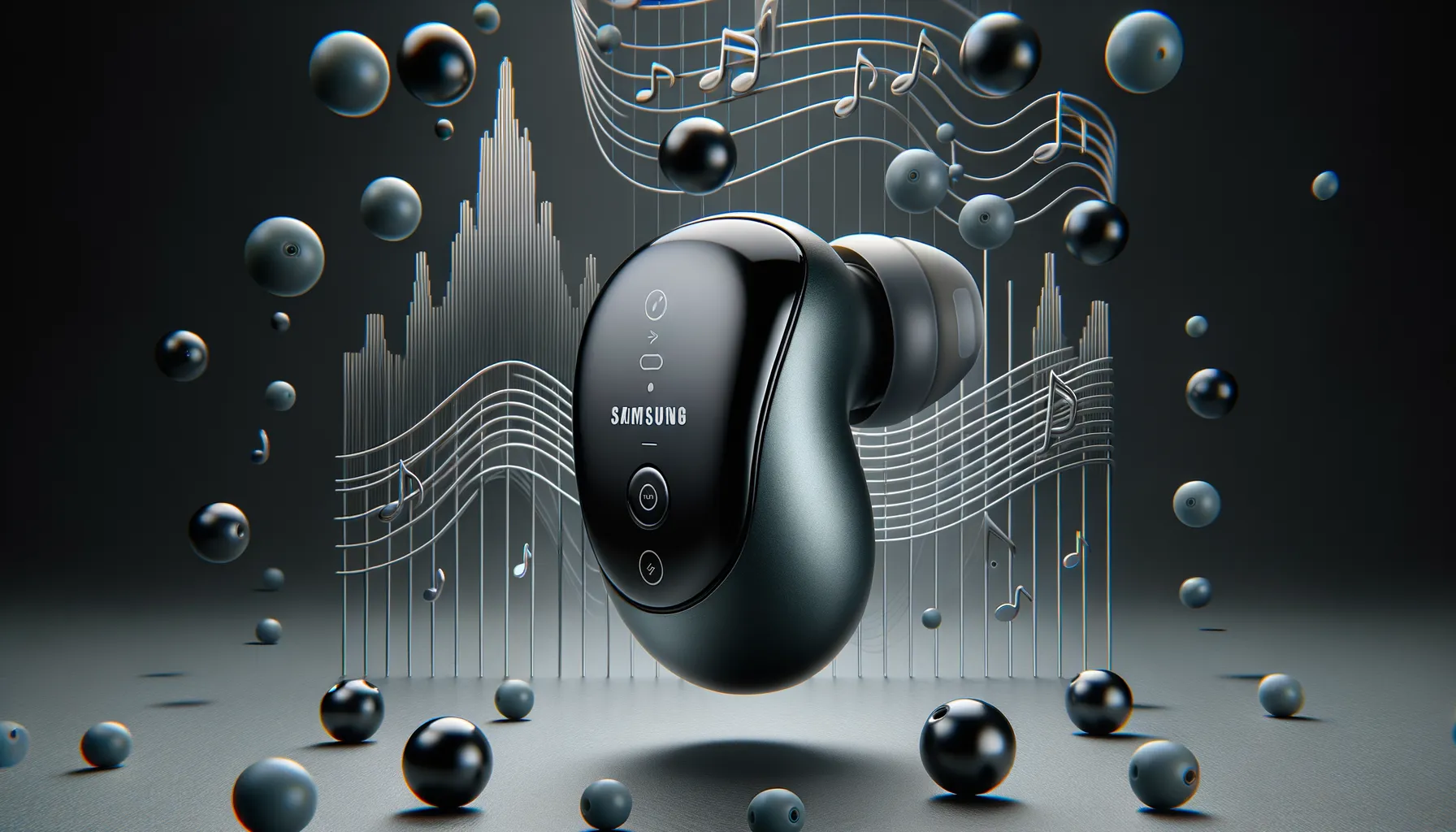 Samsung Galaxy Buds3 FE: Revolusi AI di TWS Terjangkau