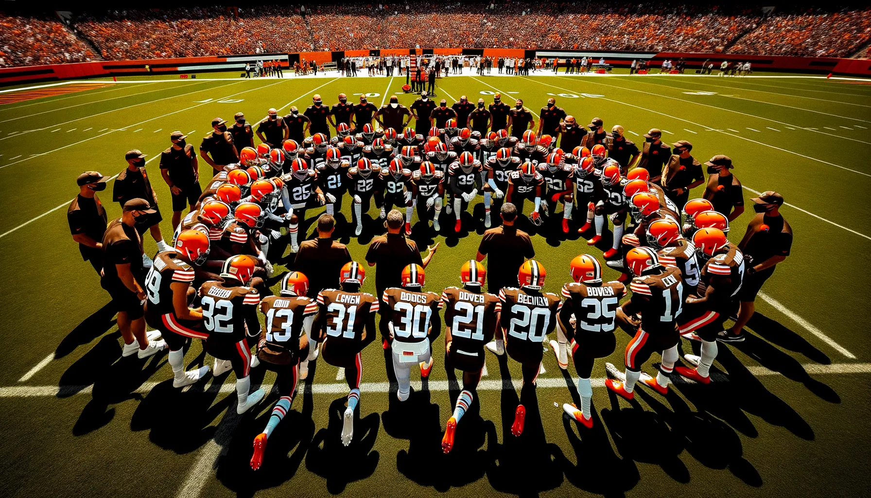 Pemecatan Kevin Stefanski: Tantangan Baru bagi Cleveland Browns