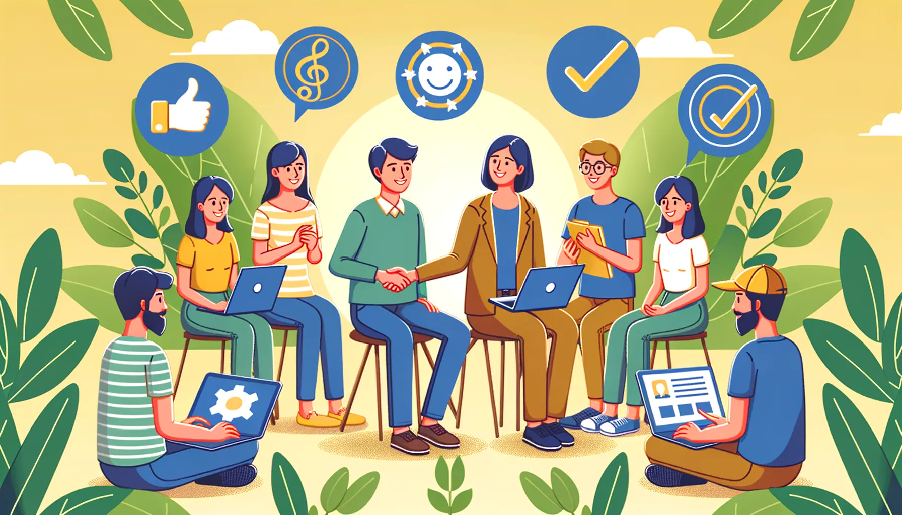 Pentingnya Etika Tokoh Publik dalam Komunikasi Sosial