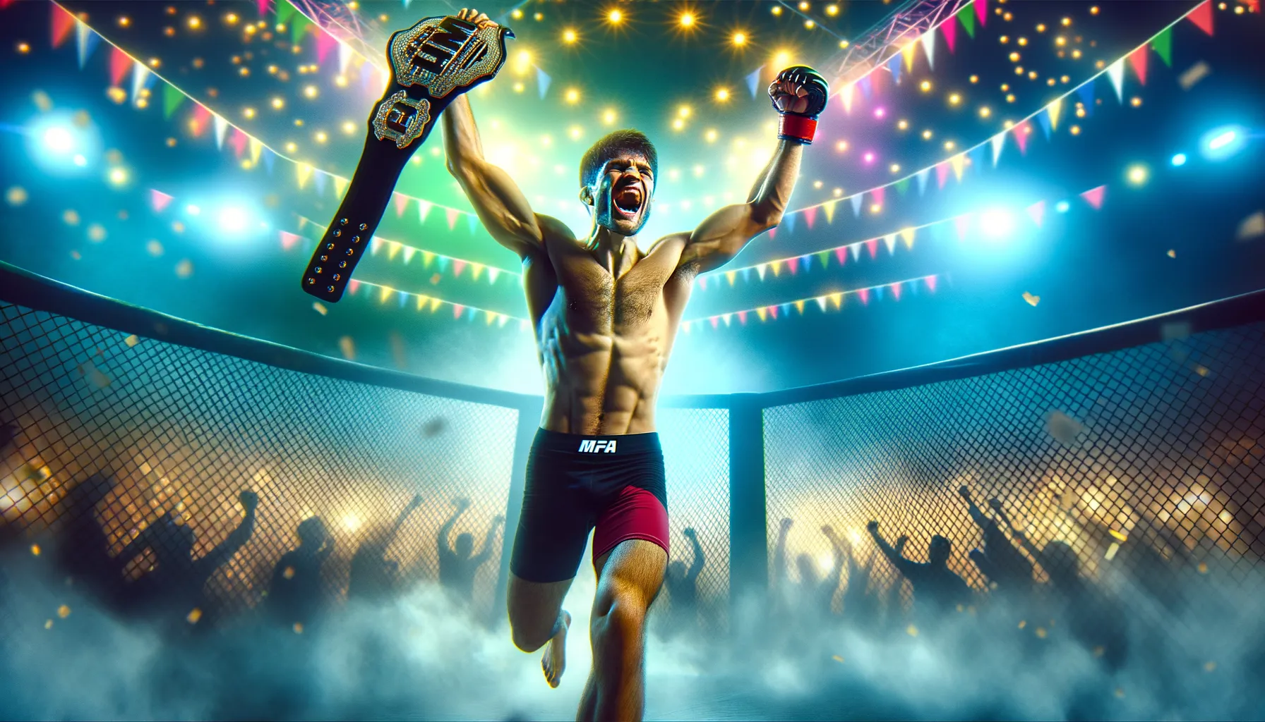 Alex Pereira Menargetkan Super Fight di Kelas Berat Setelah UFC 320