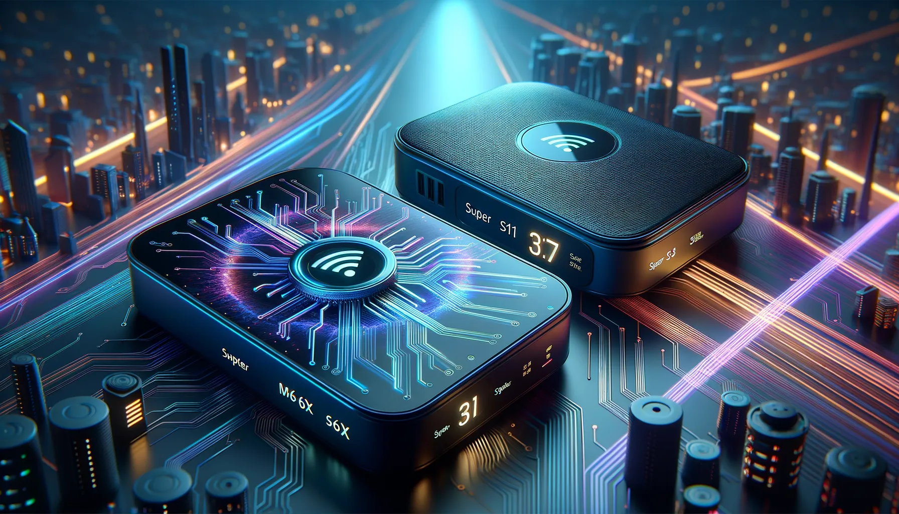 Inovasi Modem WiFi Smartfren: Solusi Koneksi Internet Cepat dan Andal