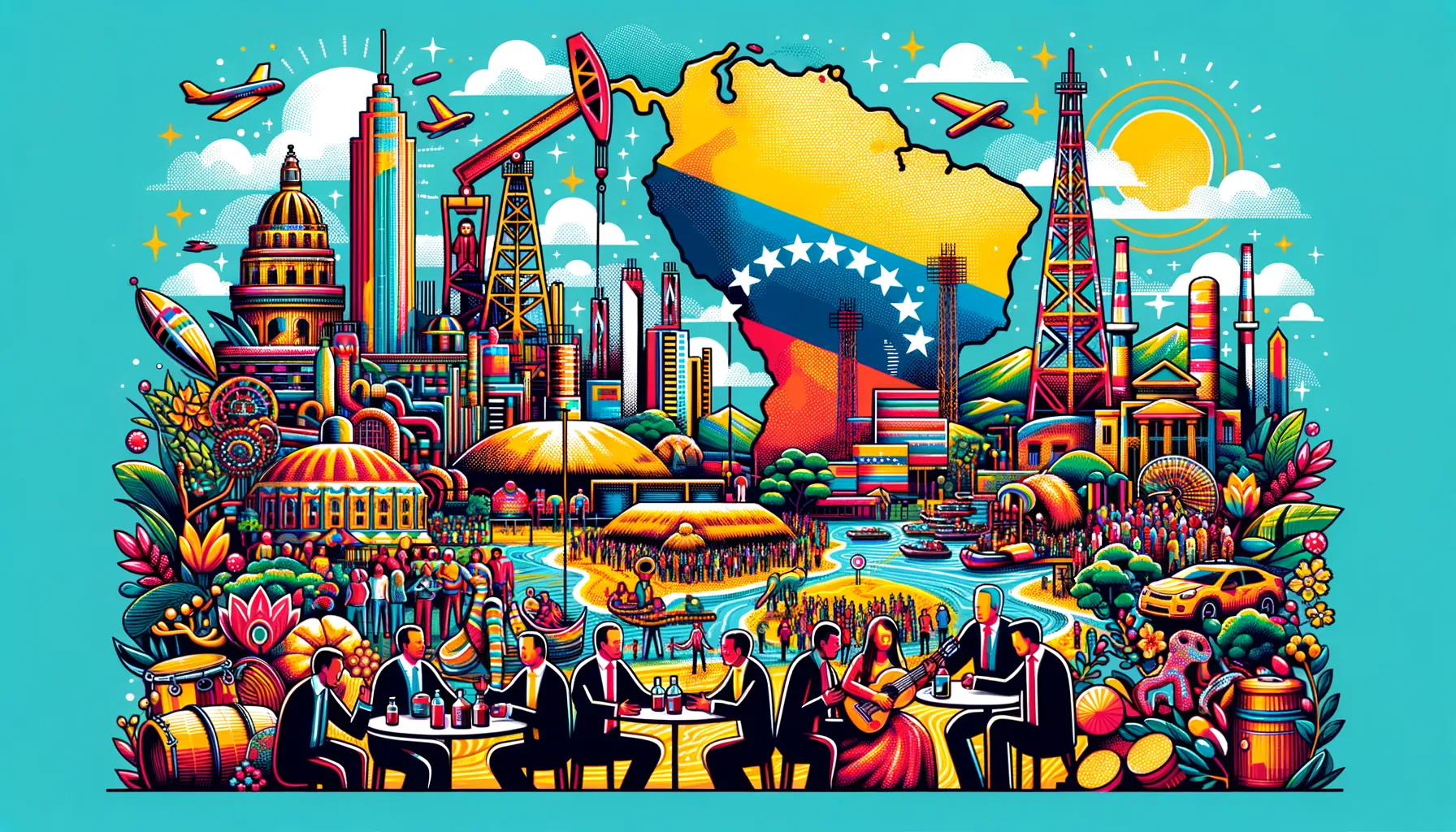 Penangkapan Maduro: Dampak dan Kontroversi di Amerika Latin