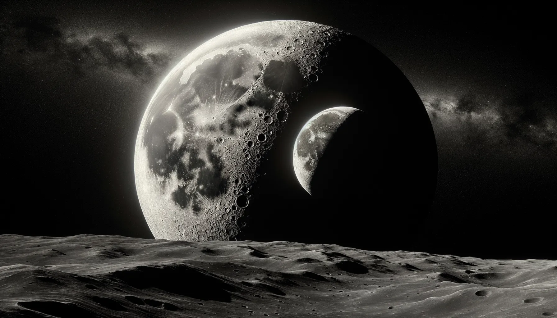 Artemis II: Misi Bersejarah Menuju Kedalaman Antariksa