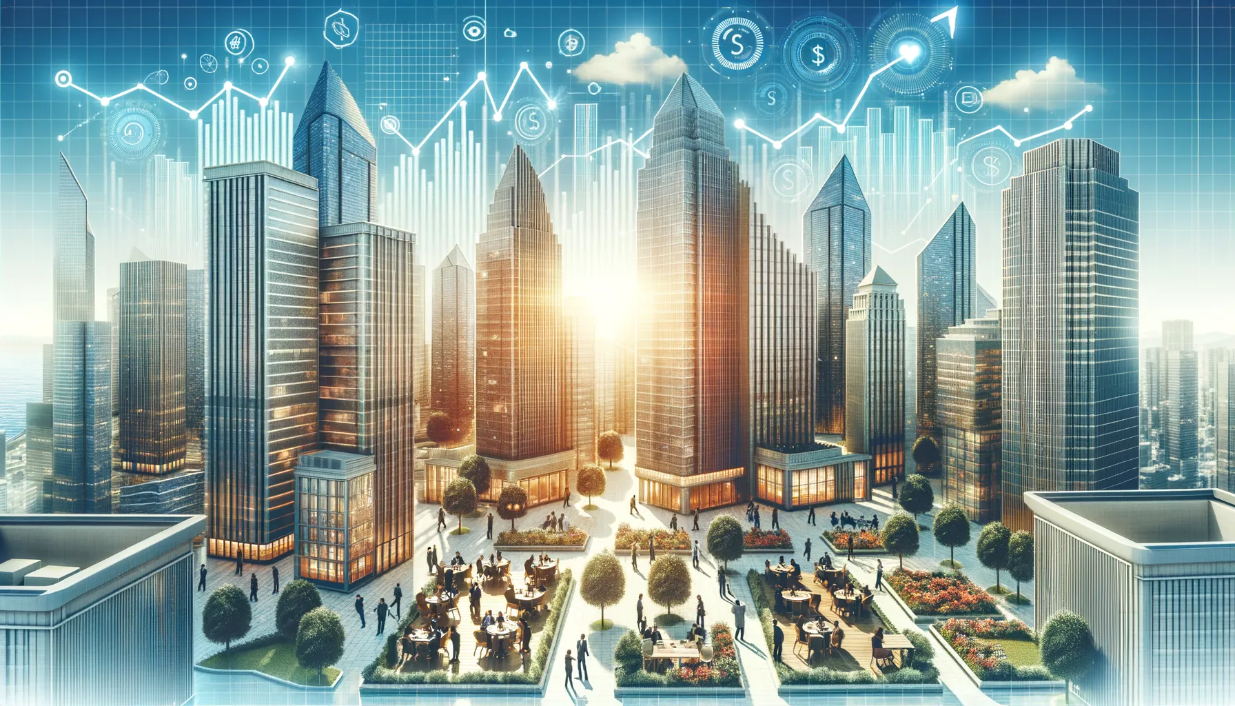 JPMorgan Memimpin Pasar ETF Aktif: Dominasi Baru di Dunia Investasi