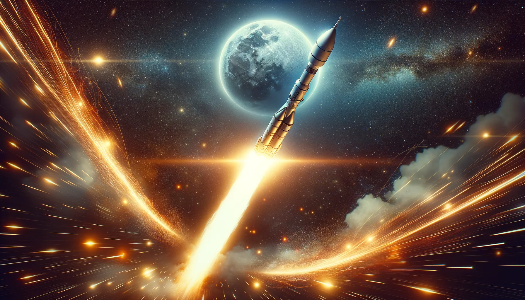 Peluncuran Sukses: 28 Satelit Starlink Tambah Jaringan Internet Global