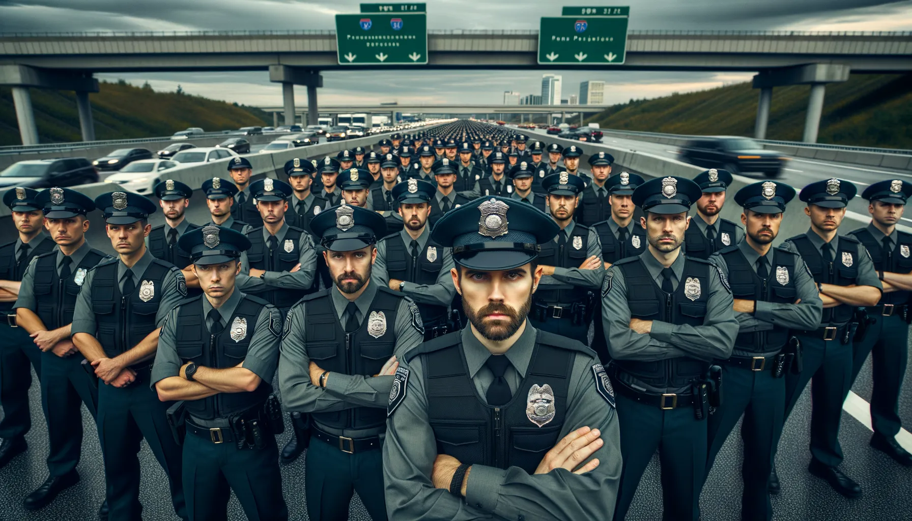 Pemberhentian One Way Tol Trans Jawa: Evaluasi dan Implikasinya