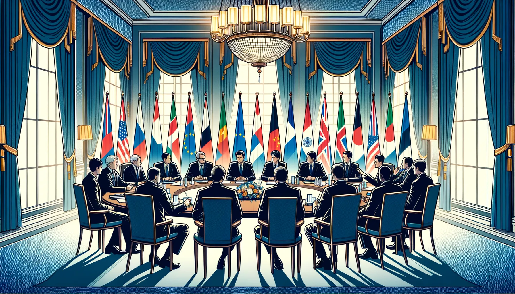 Pertemuan Prabowo dan Jokowi: Apa yang Dibicarakan?