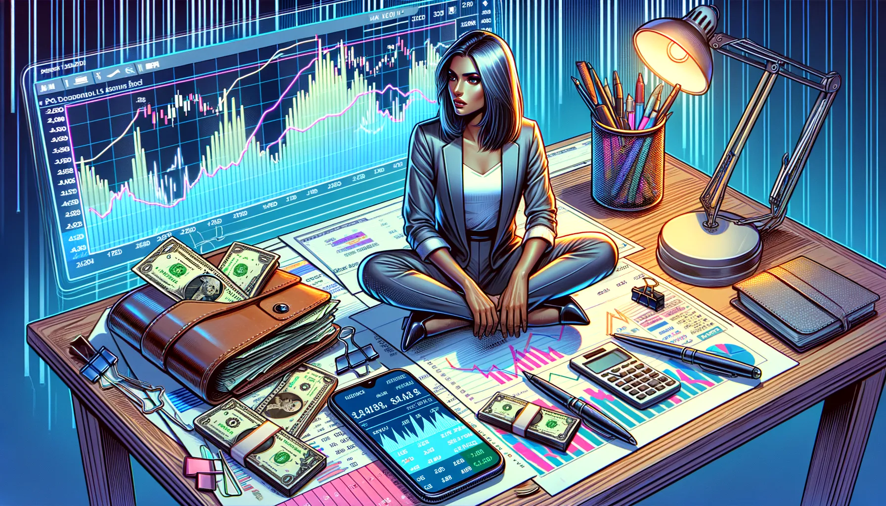 0.01% Rule: Strategi Keuangan Cerdas atau Sekadar Ilusi?