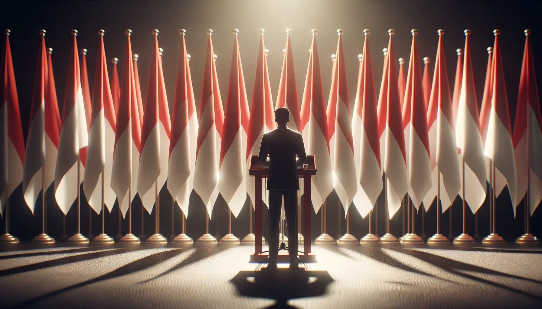 Retret Kabinet Prabowo: Disiplin dan Kesetiaan di Hambalang