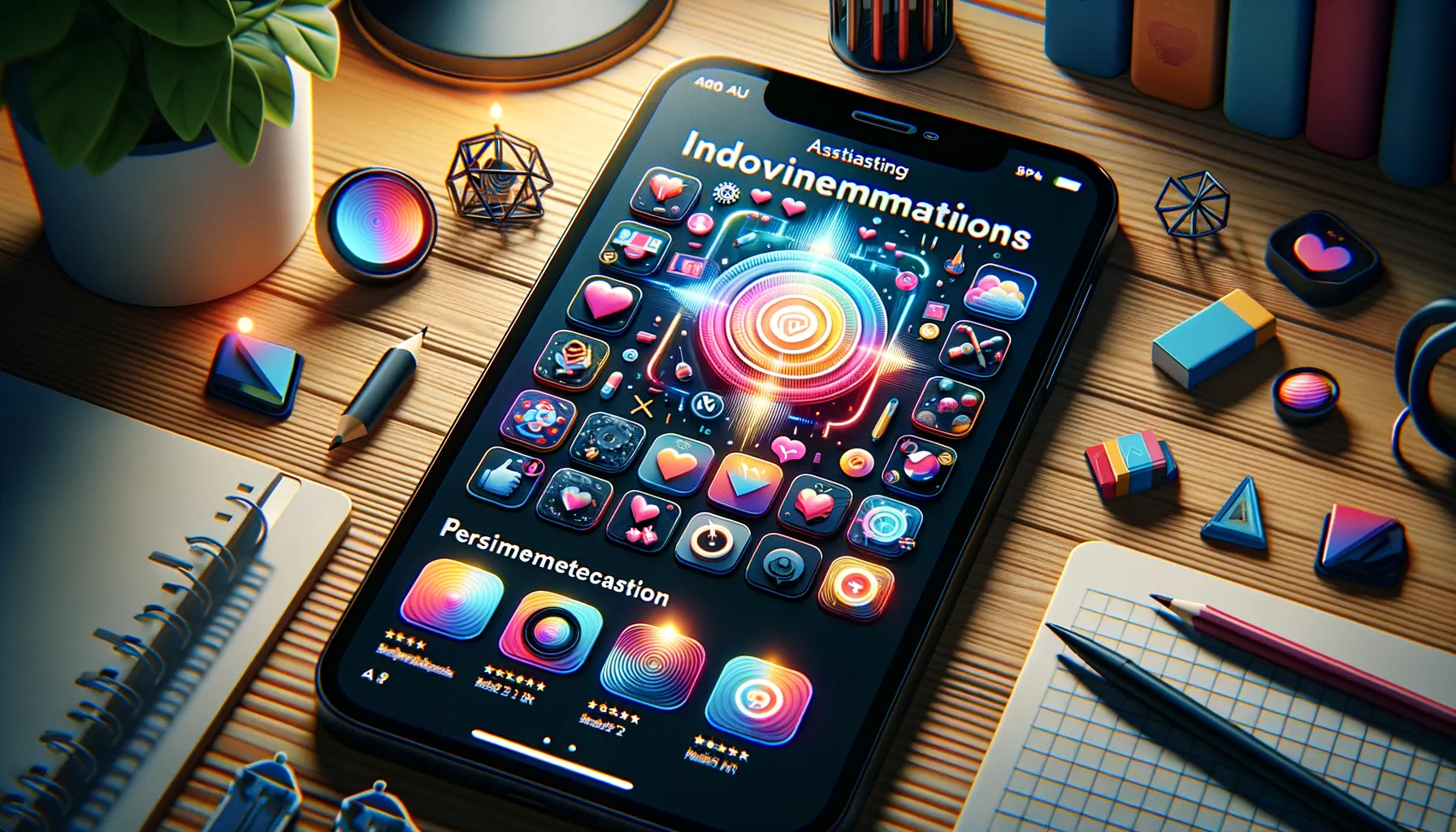 Inovasi AI di Google Play Store: Personalisasi dan Keterlibatan yang Lebih Baik