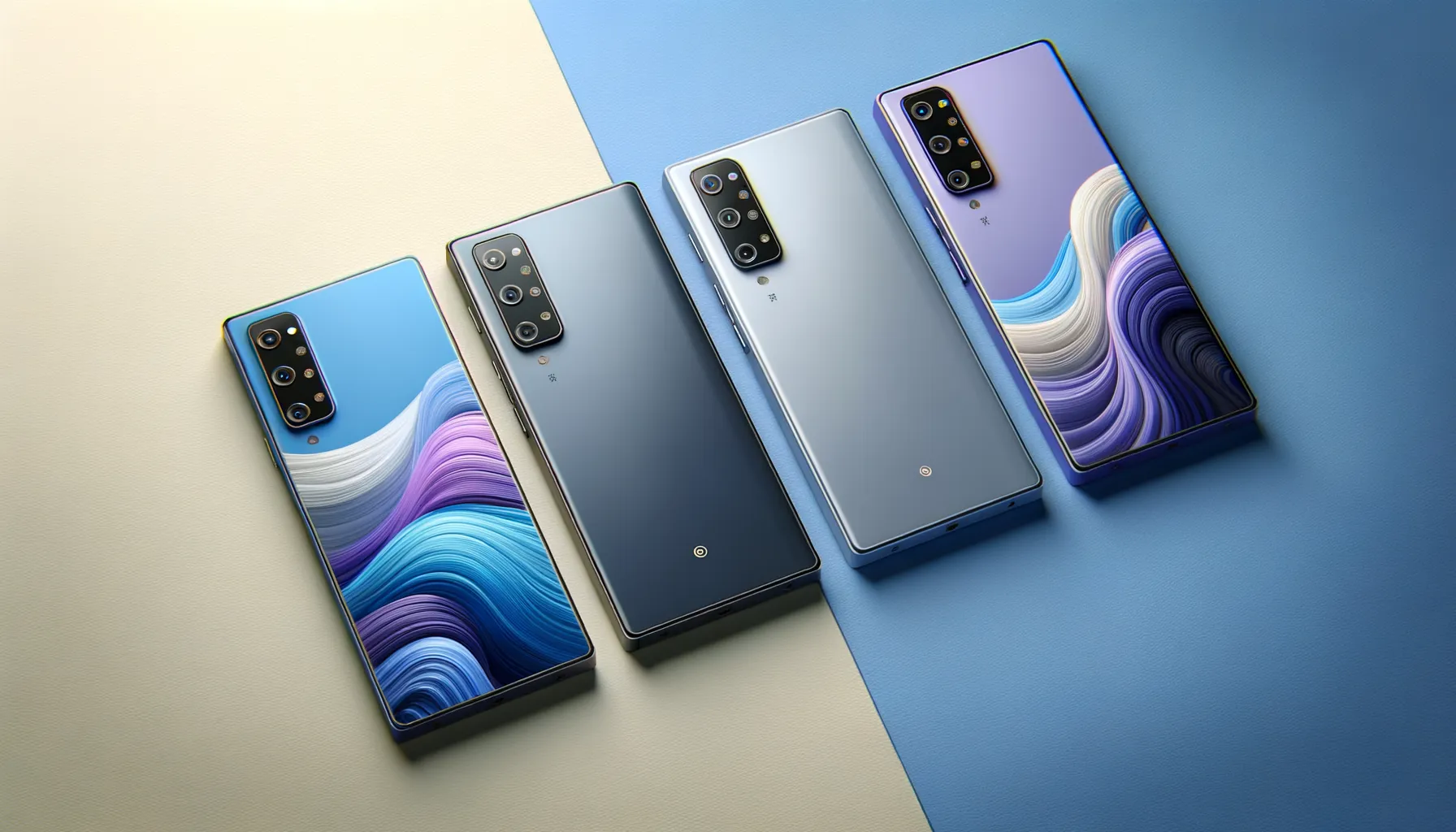 Galaxy A57 5G dan A37 5G: Inovasi untuk Generasi Muda