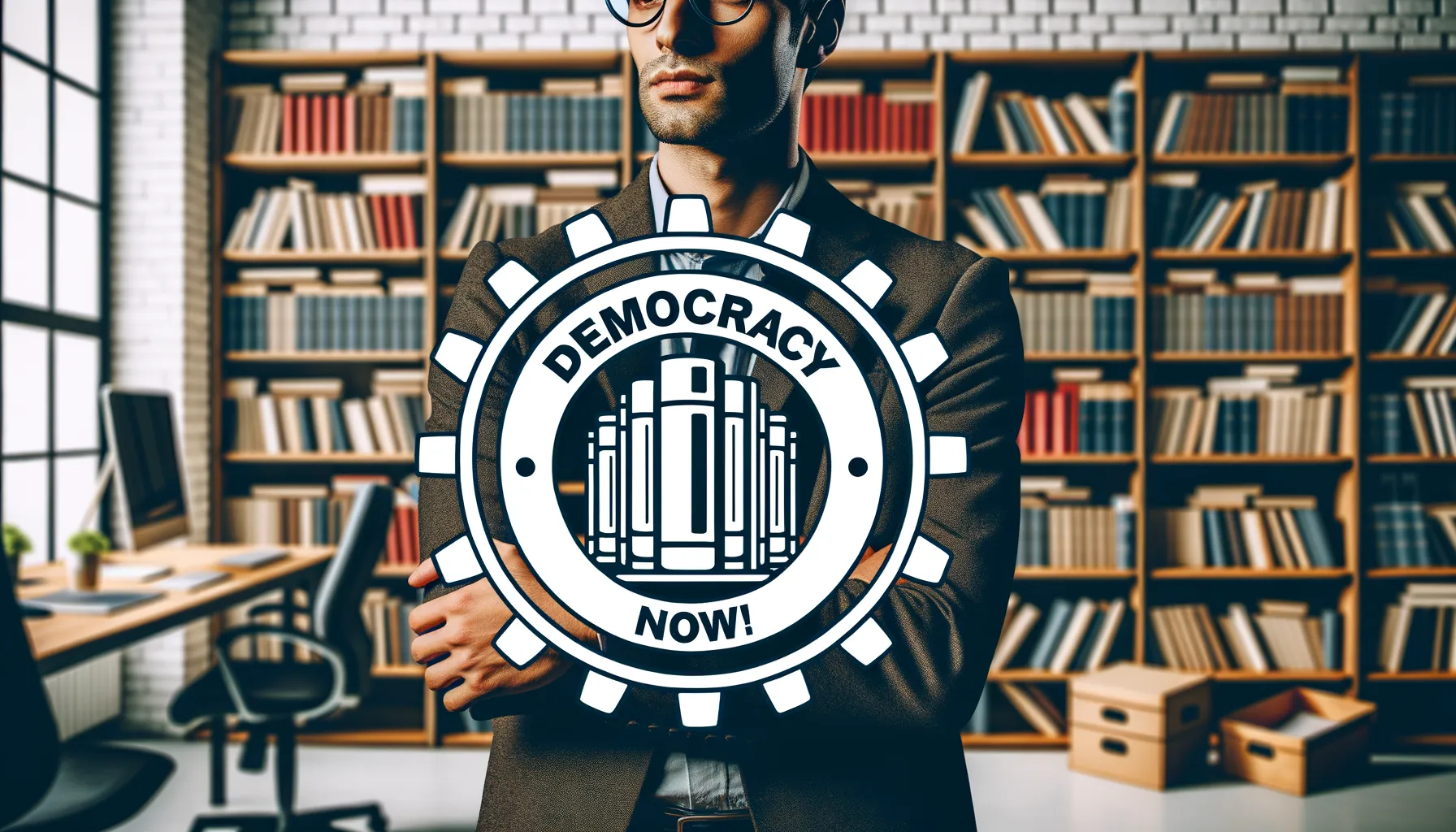 Independen Media: Penjaga Demokrasi dalam Sorotan