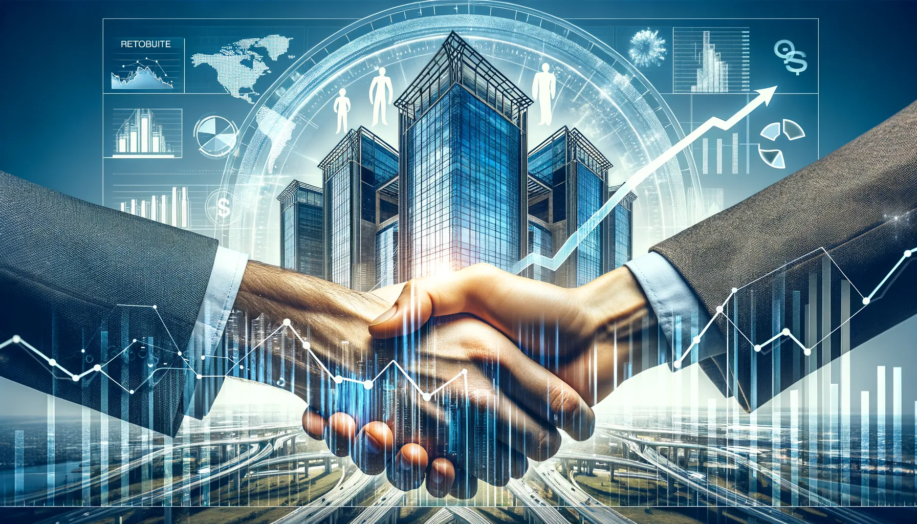 Nuveen Akuisisi Schroders: Strategi Menghadapi Raksasa Investasi