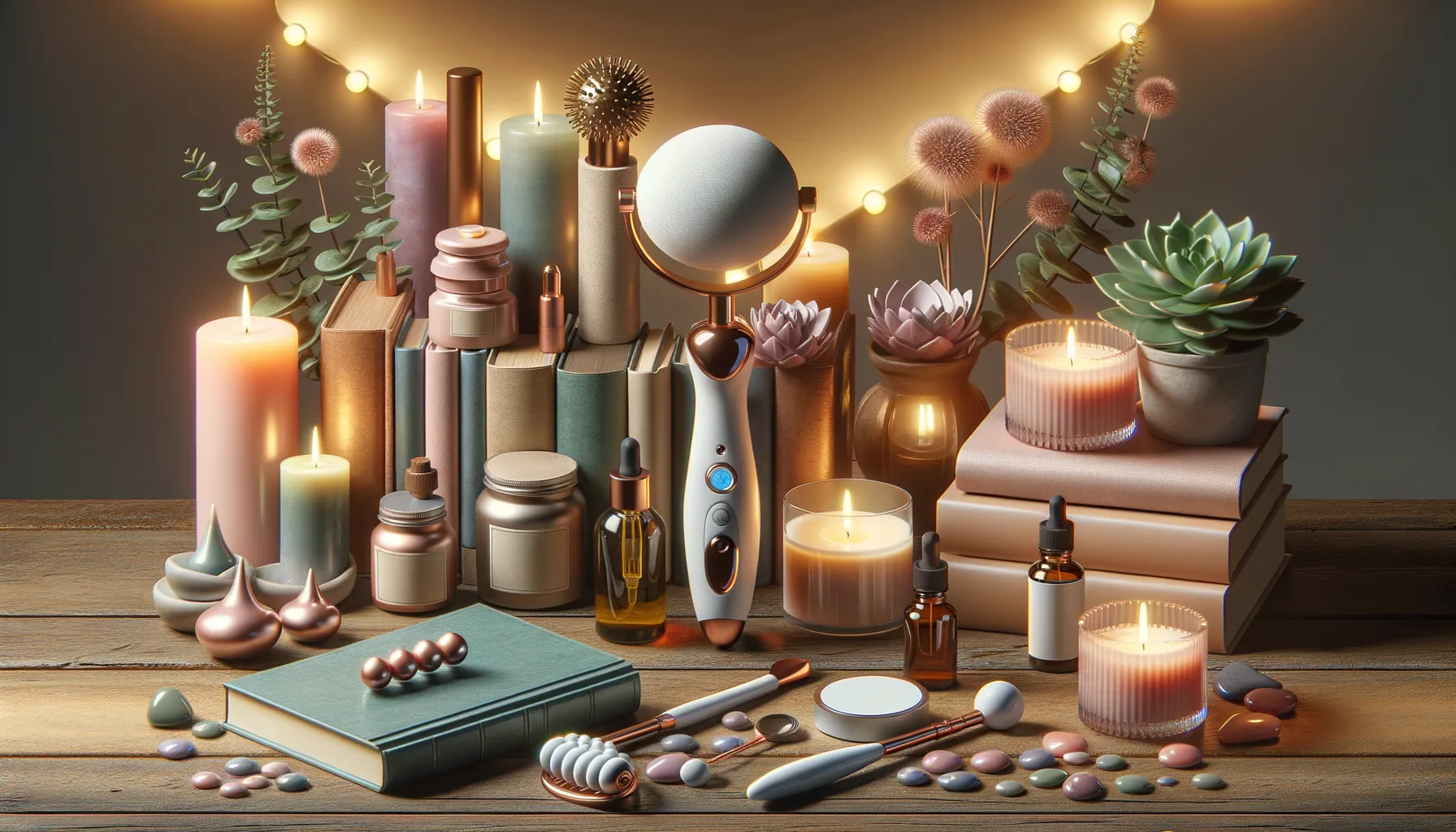 Hadiah Self-Care Terbaik untuk Kesehatan dan Kebugaran Anda