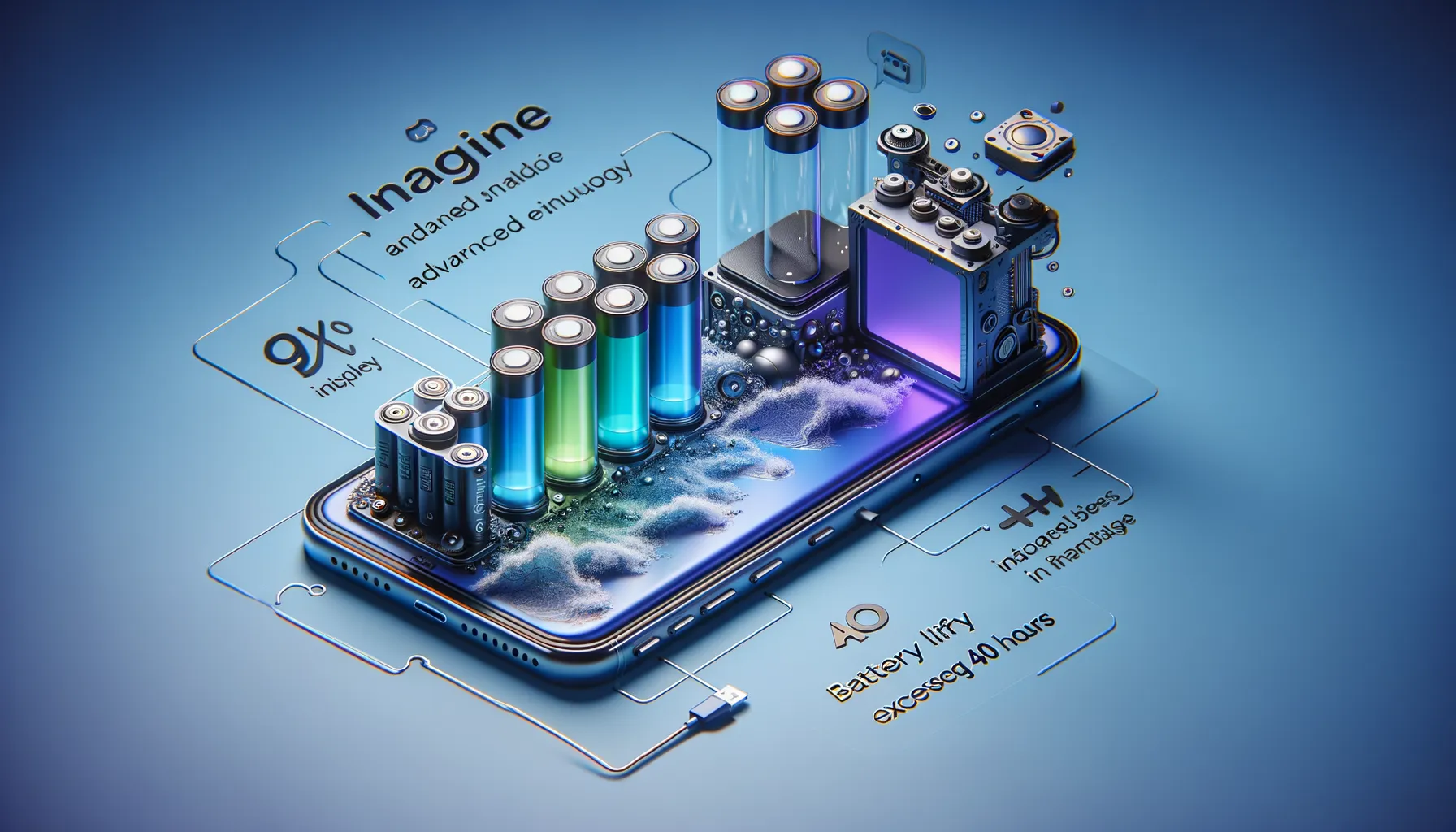 iPhone 18 Pro Max: Revolusi Baterai dan Inovasi Baru